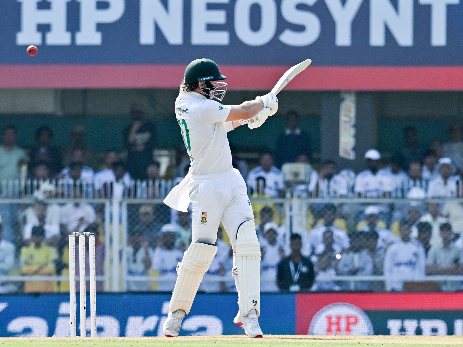 South Africa announce squad for 2nd Test against Australia, Matthew Breetzke replaces Tristan Stubbs