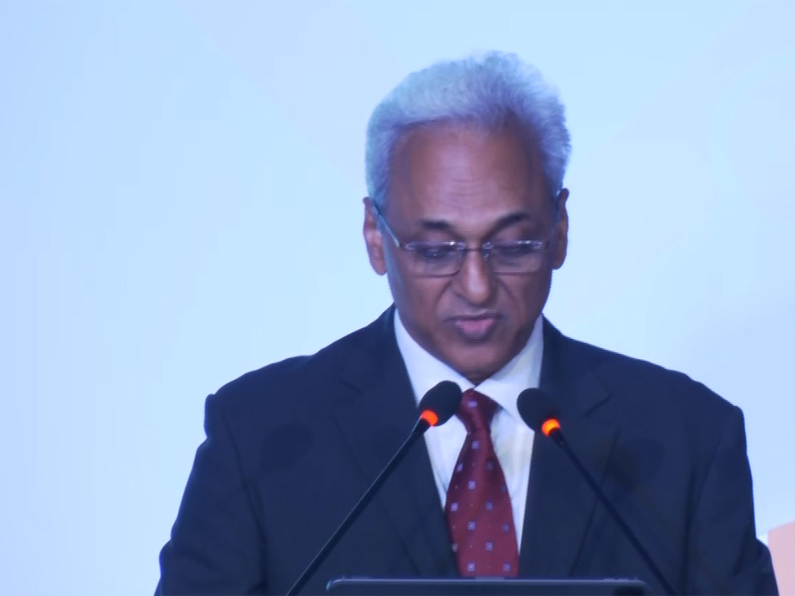“Our neutrality is our license”: PFRDA Chairman warns against data misuse