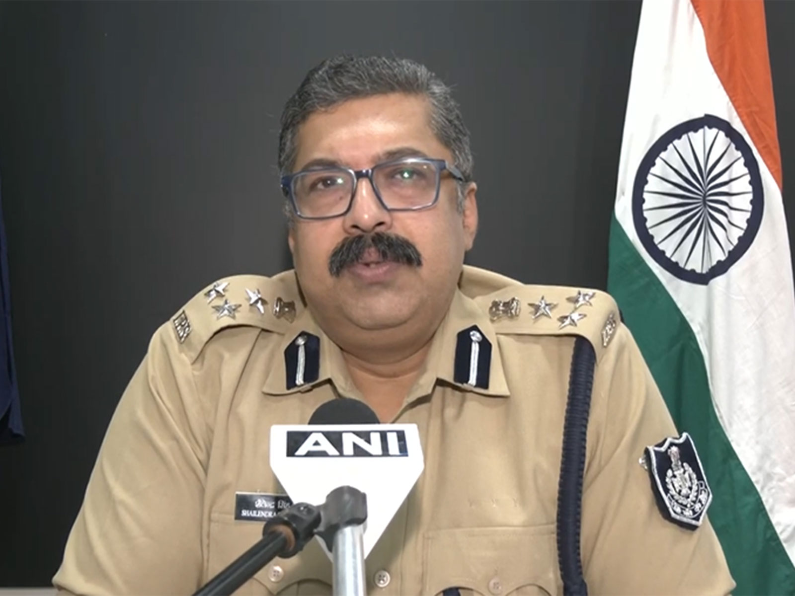 Madhya Pradesh: Minor girl’s body found in abandoned building in Bhopal, suspect detained