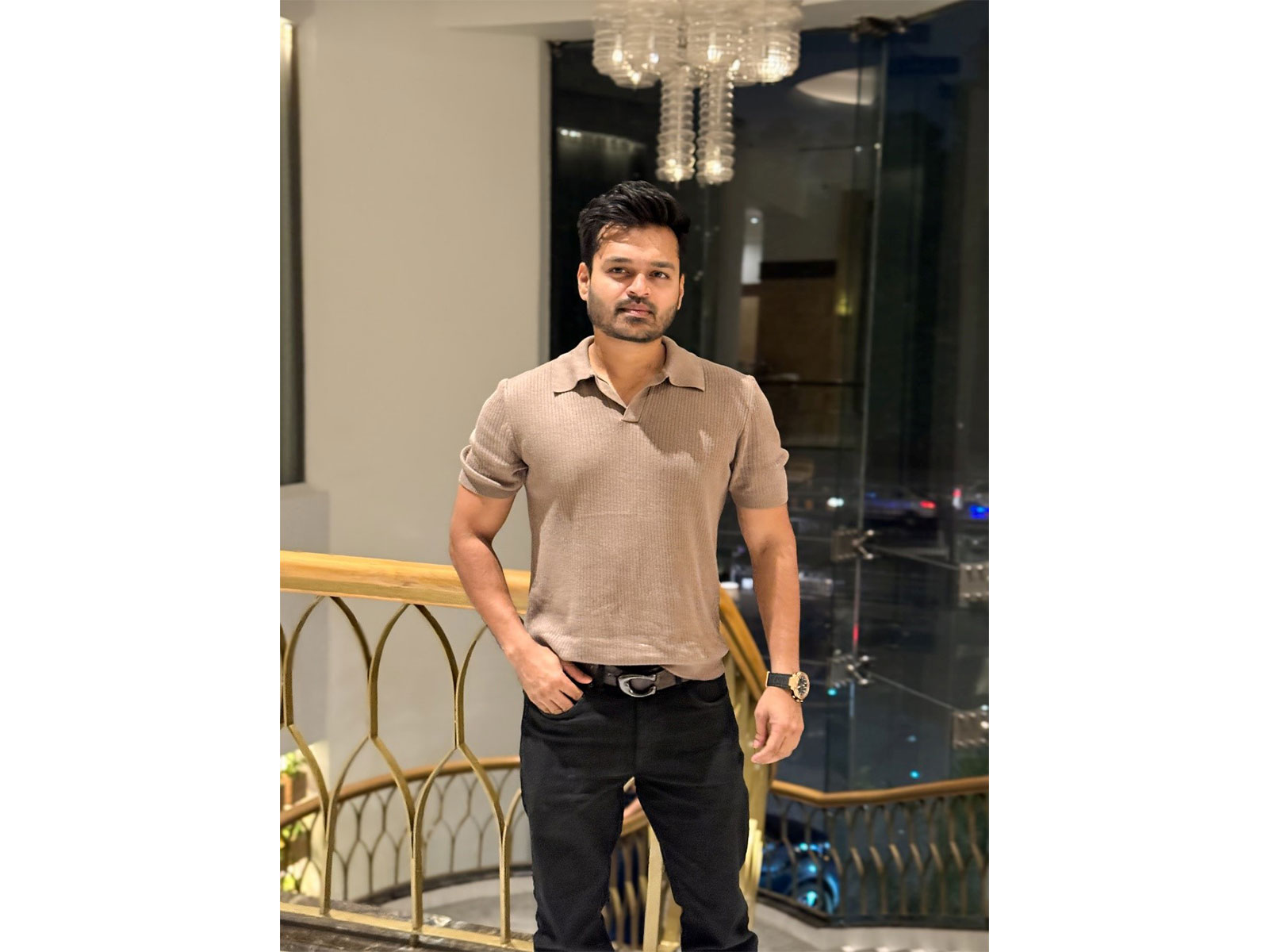 From a Hospitality Startup to Qwiksta: How Siddhant Dhangar Built a New Approach to Short Stays From a Hospitality Startup to Qwiksta: How Siddhant Dhangar Built a New Approach to Short Stays