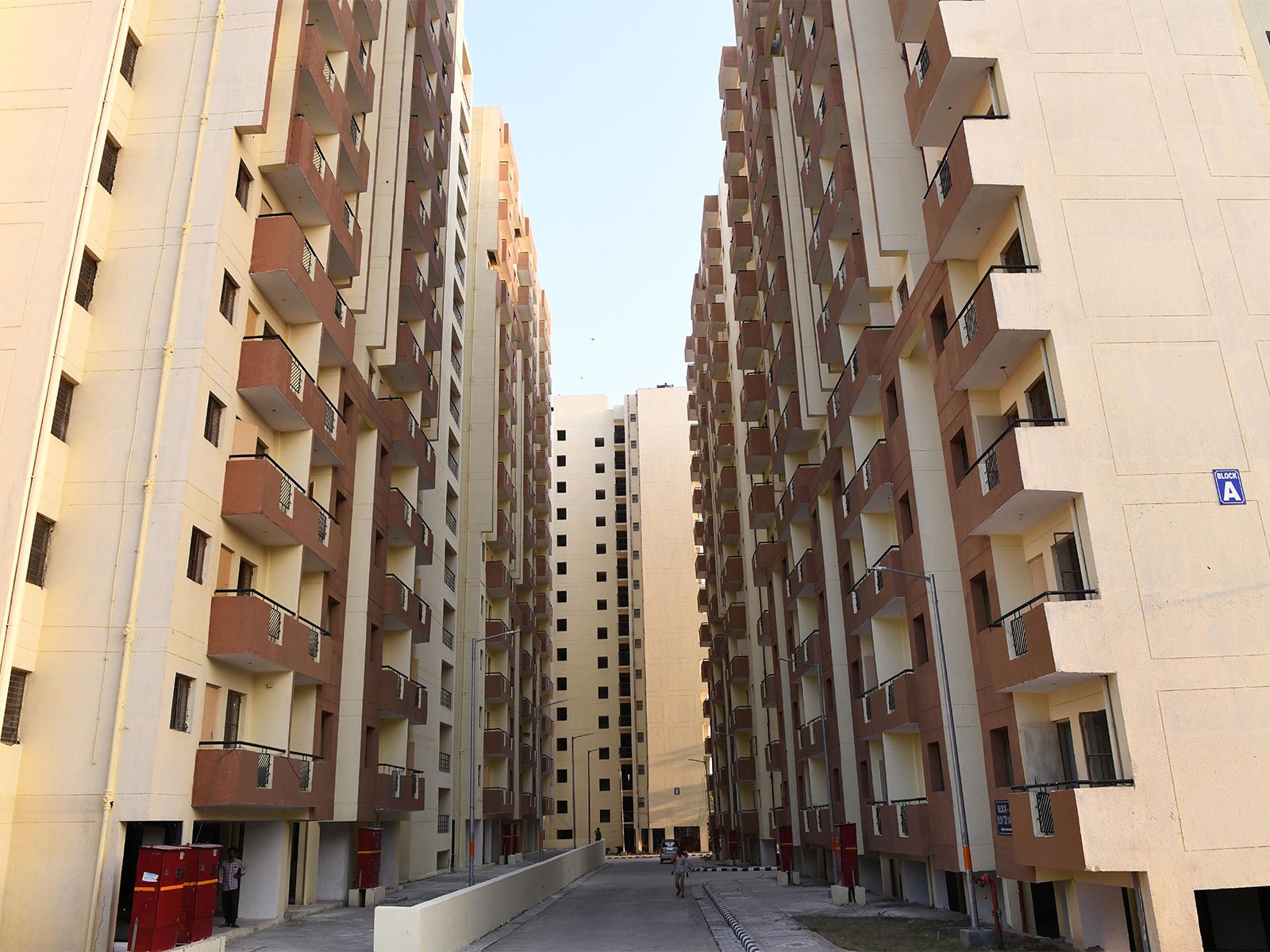DDA to begin booking for 2,516 LIG flats in Narela at 25 per cent discount on Dussehra