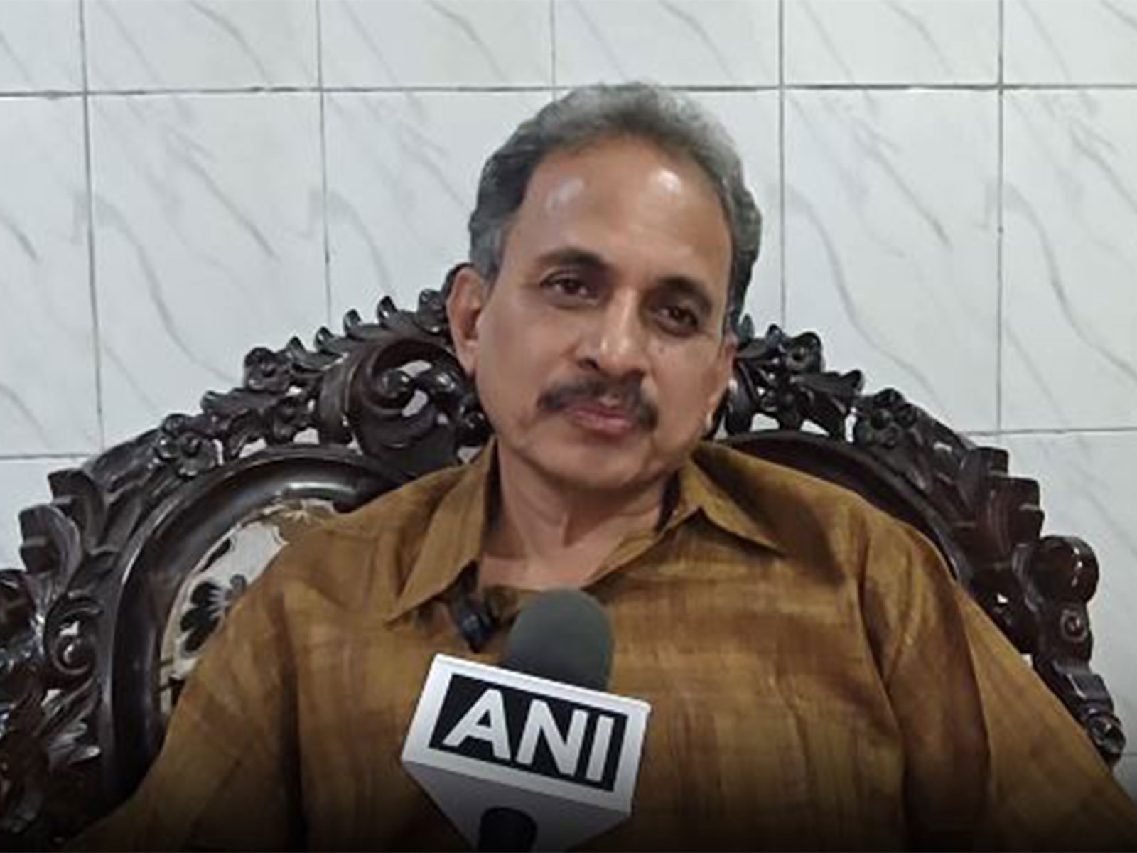 "India will never become Bangladesh", says BJP leader Kali Prasad Rao on "regime change" remark row
