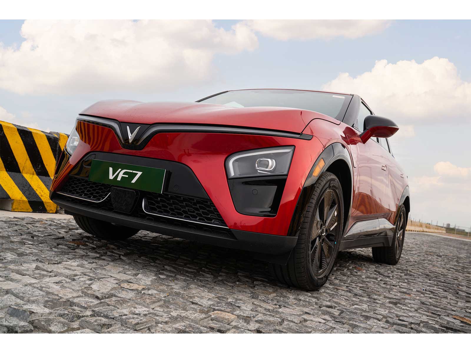When Does Switching to an EV Make Financial Sense?