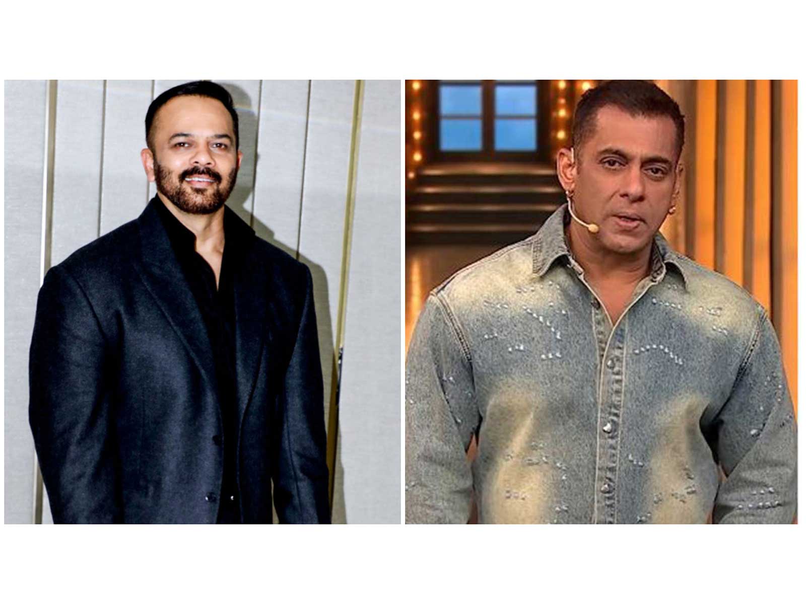 Salman Khan to miss next Weekend Ka Vaar, Rohit Shetty to take over Bigg Boss 20 hosting duties