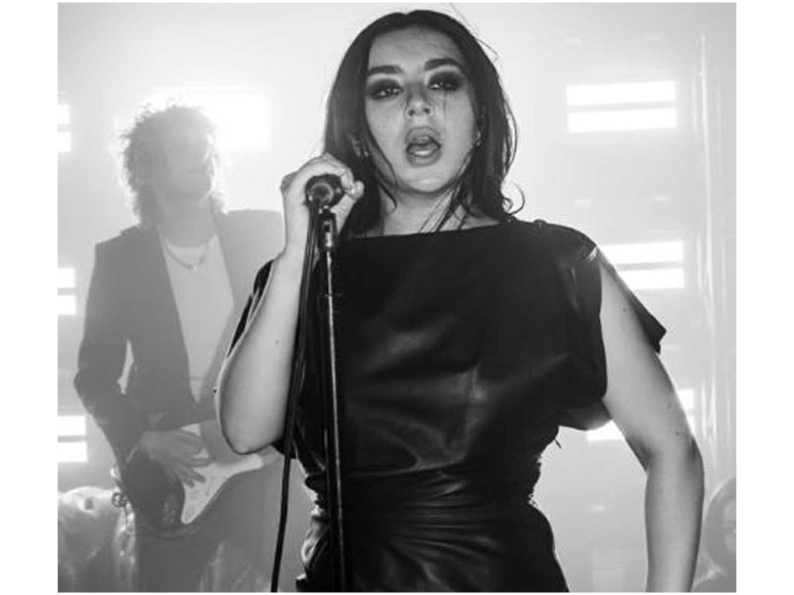 Charli xcx cancels ‘music, fashion, film’ show in Arizona due to health issues 