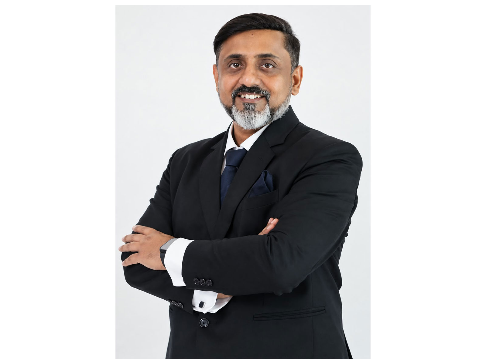 Gera Developments appoints Neeraj Arora as Chief Construction Officer to drive project execution and delivery as the company scales