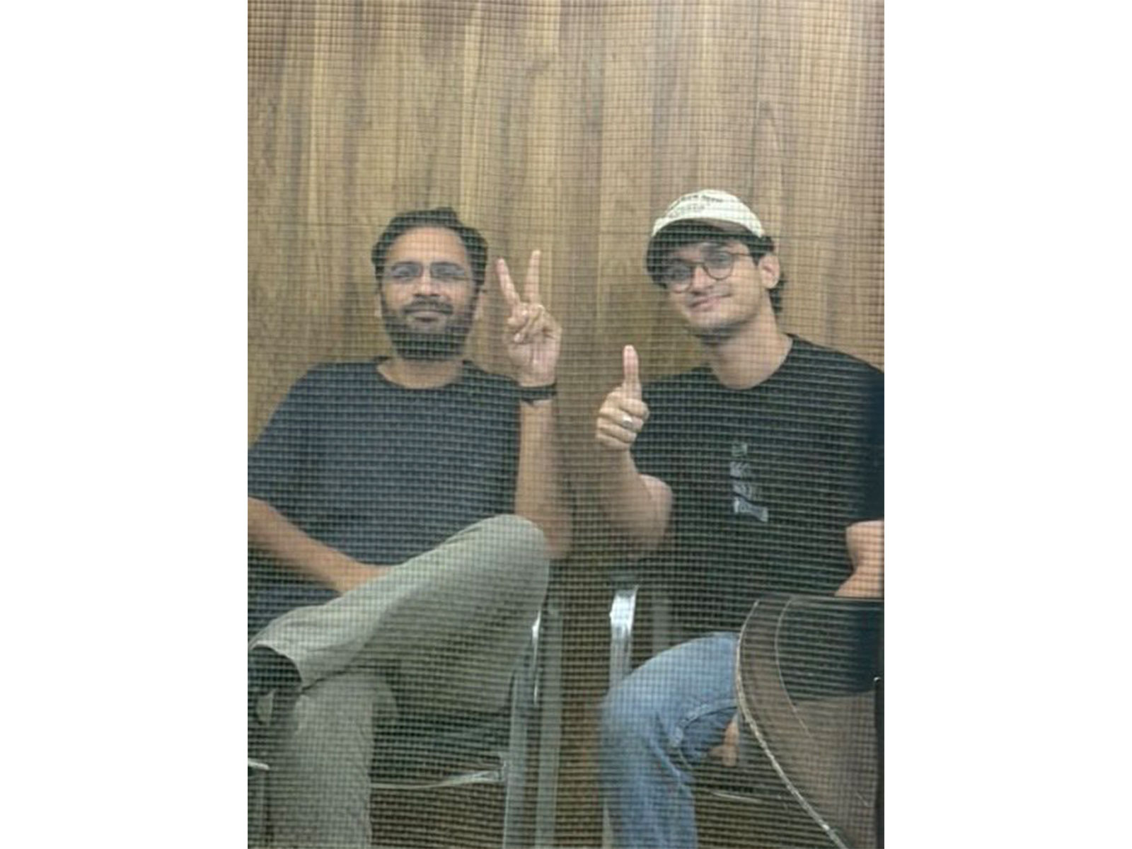SEM court orders CJP's Saurav Das and Ashutosh Ranka's release from judicial custody