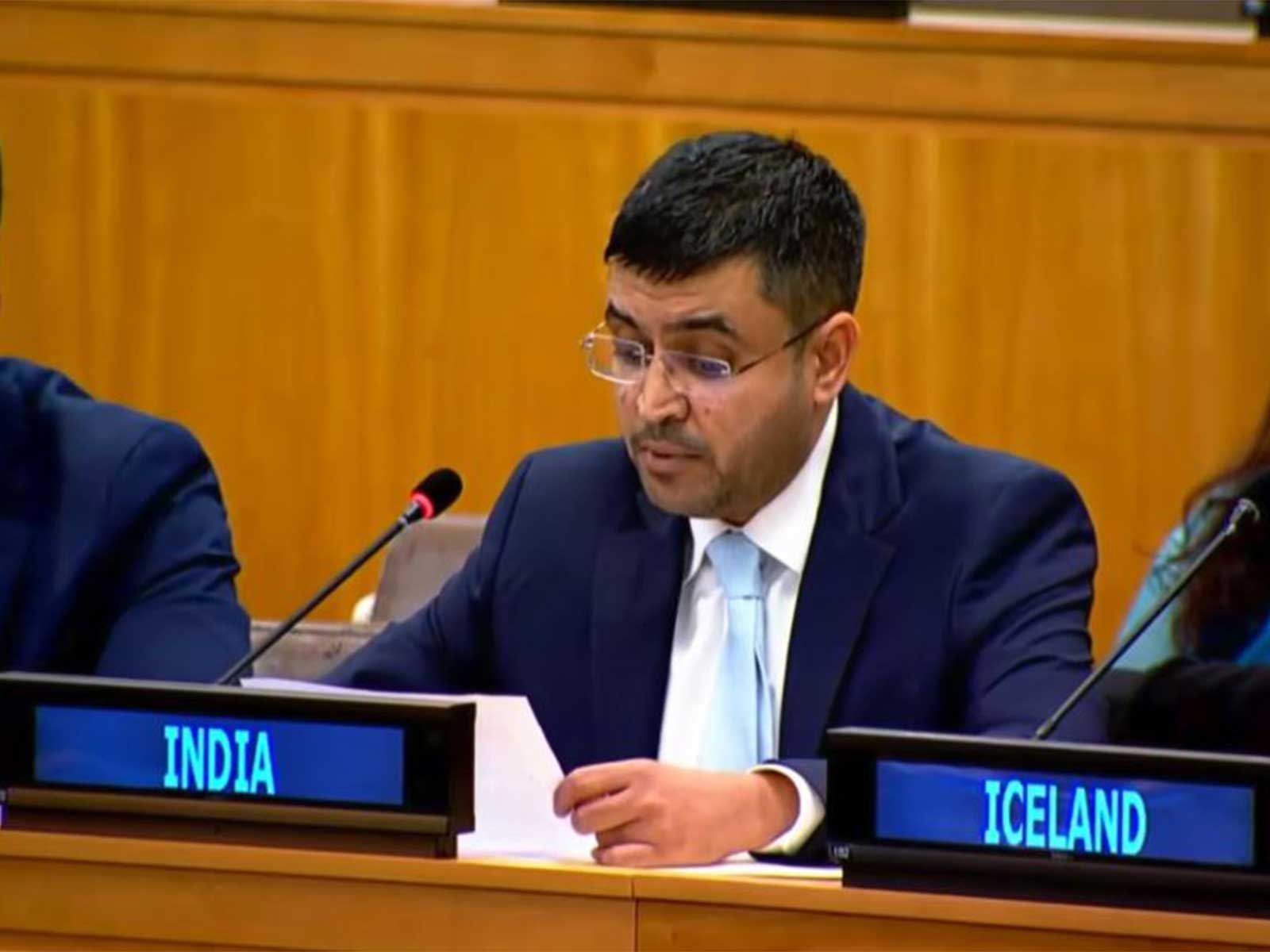 India hits out at UN rapporteur for bias in counter-terror report, affirms Dawood Ibrahim in Pakistan