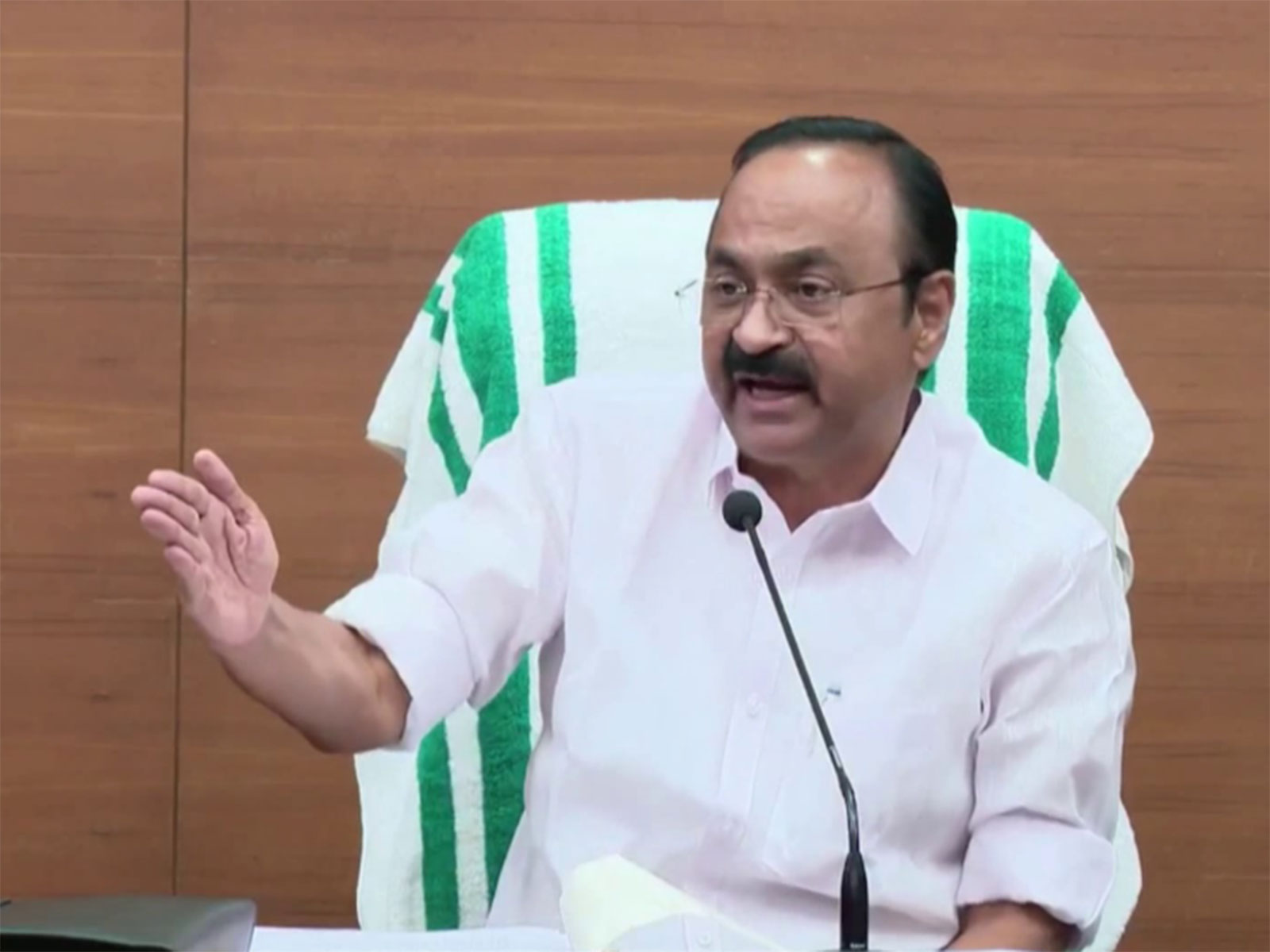 Keralam to form special committee with trade union representatives on labour codes; report due in 10 days