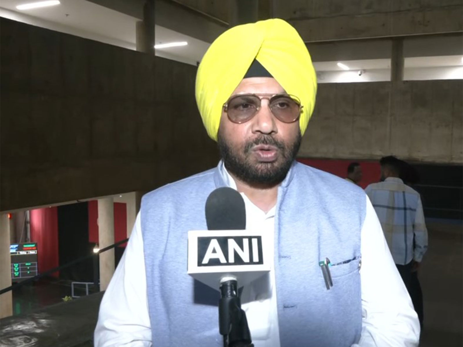 Punjab Assembly special session to begin shortly, Opposition free to raise any issue: Harbhajan Singh ETO