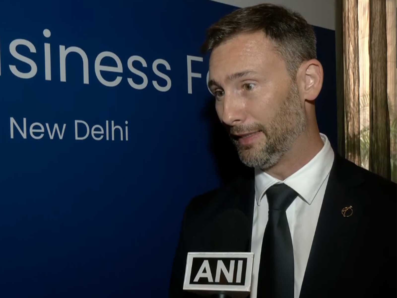 “Great friend of mine”: Polish astronaut Sławosz recalls Ax-4 Mission with Shubhanshu Shukla, backs India-Europe space cooperation