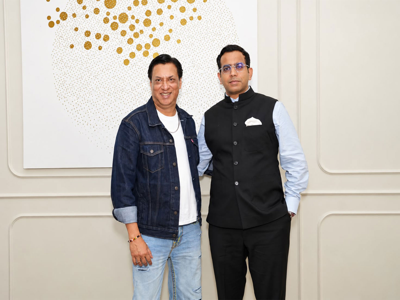 Madhur Bhandarkar to make film on Dr Syama Prasad Mukherjee, titled ‘Syama- The Missing Chapter’