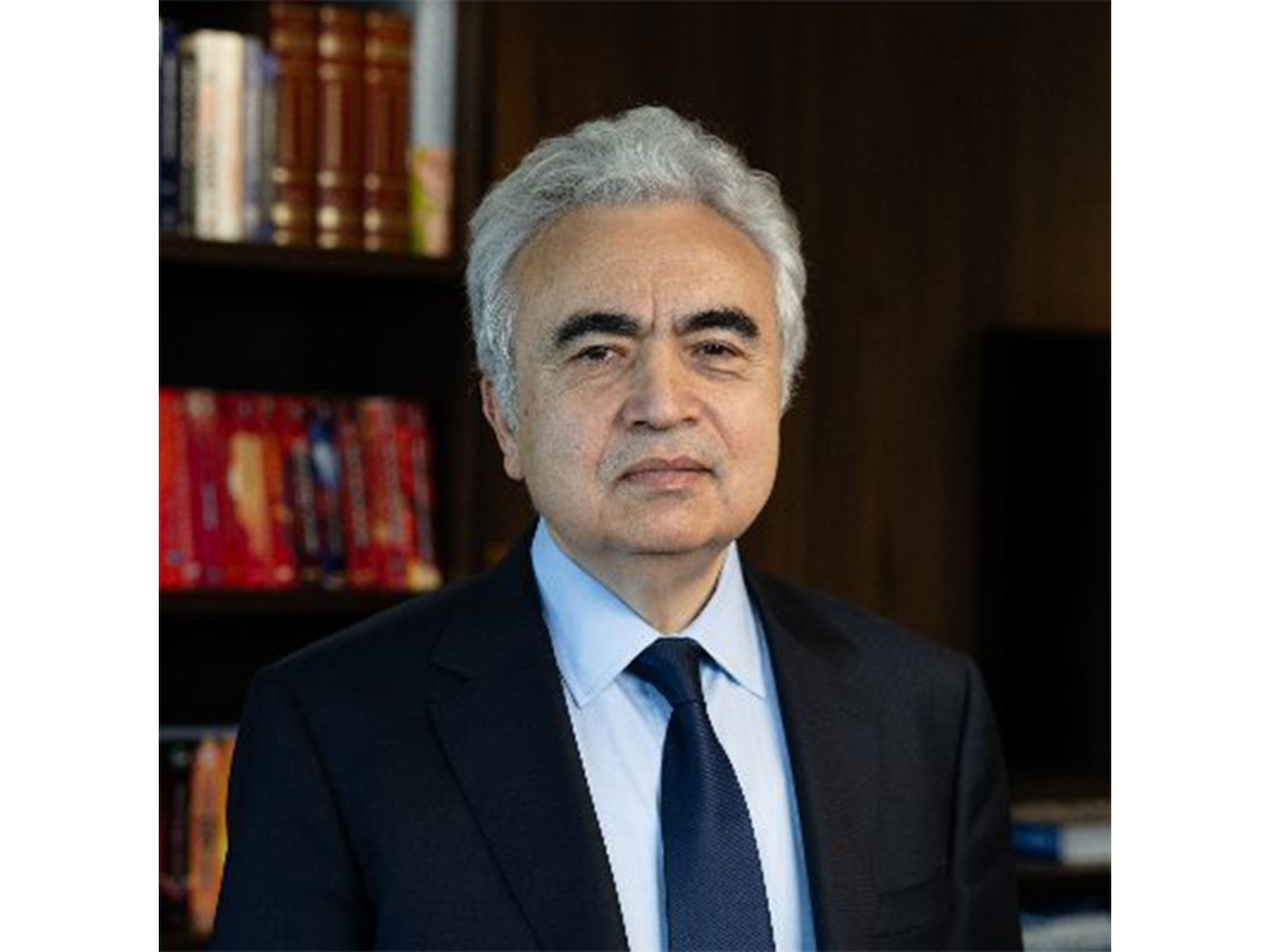 "Don' have much more buffer zones": IEA Chief warns of fuel price shocks hopes for resolution to Iran conflict