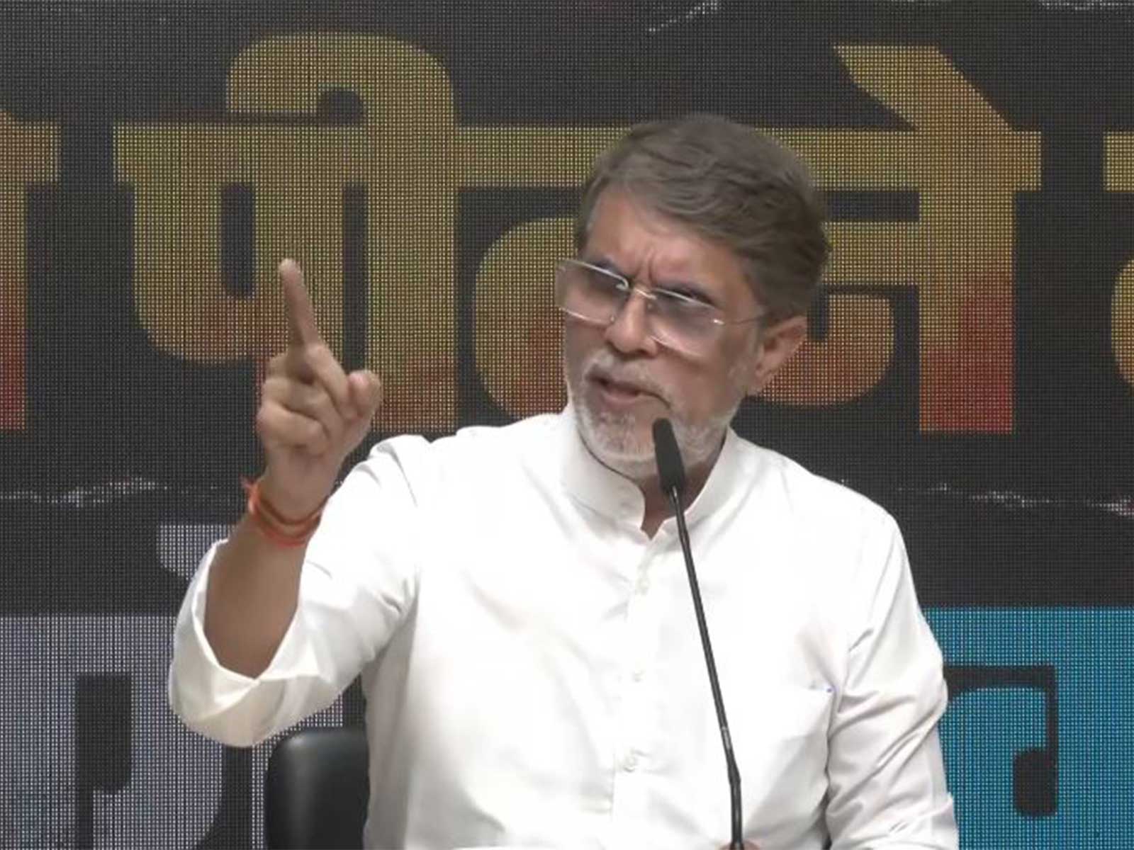 "What have we achieved out of this surrender?": Congress' Pawan Khera targets Centre over China policy