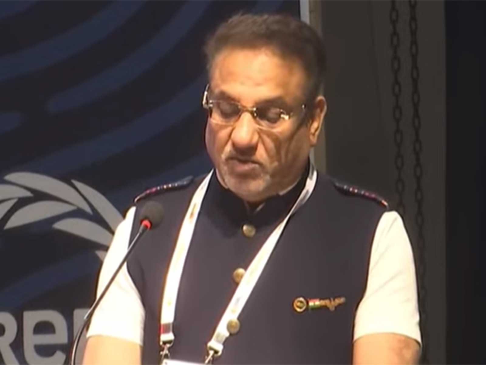 India can emerge as “strong and reliable” global rice trade hub amid geopolitical tensions: IREF President Prem Garg