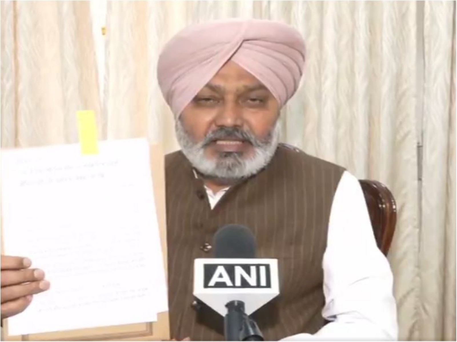 "Opposition votes being deleted through SIR": Harpal Cheema hits out after Punjab Assembly adopts resolution against CEC