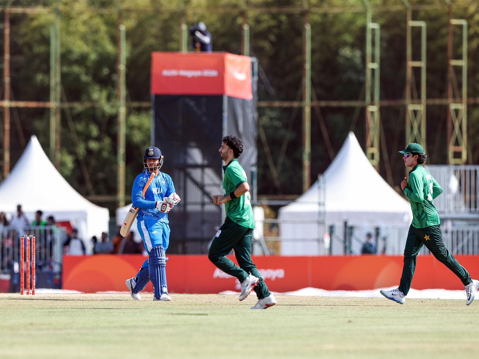 LA Olympics cricket qualifiers scheduled for January-February 2028, WTC final from 8 June 2029