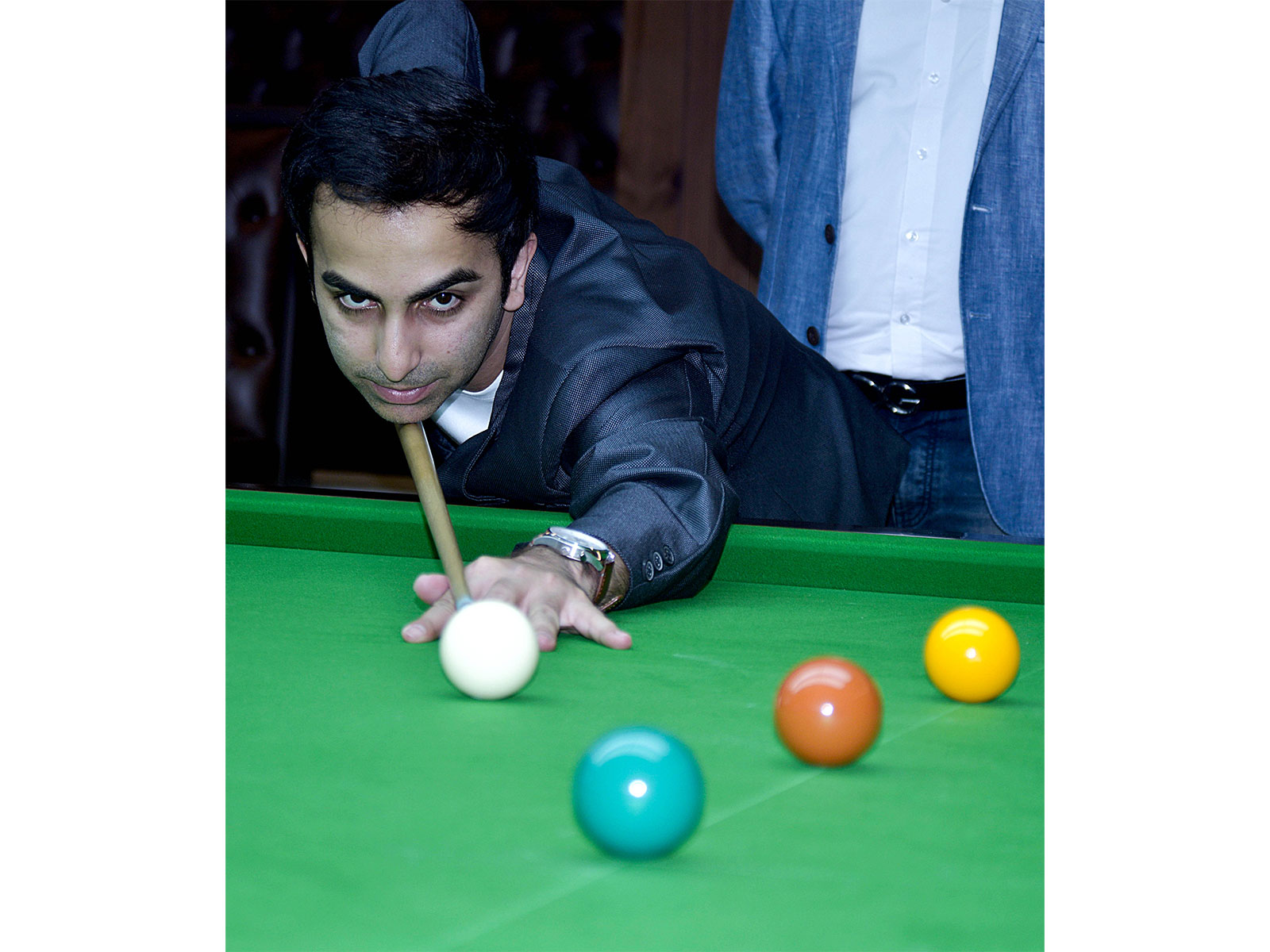 Indian cue icon Pankaj Advani becomes world champion for 29th time