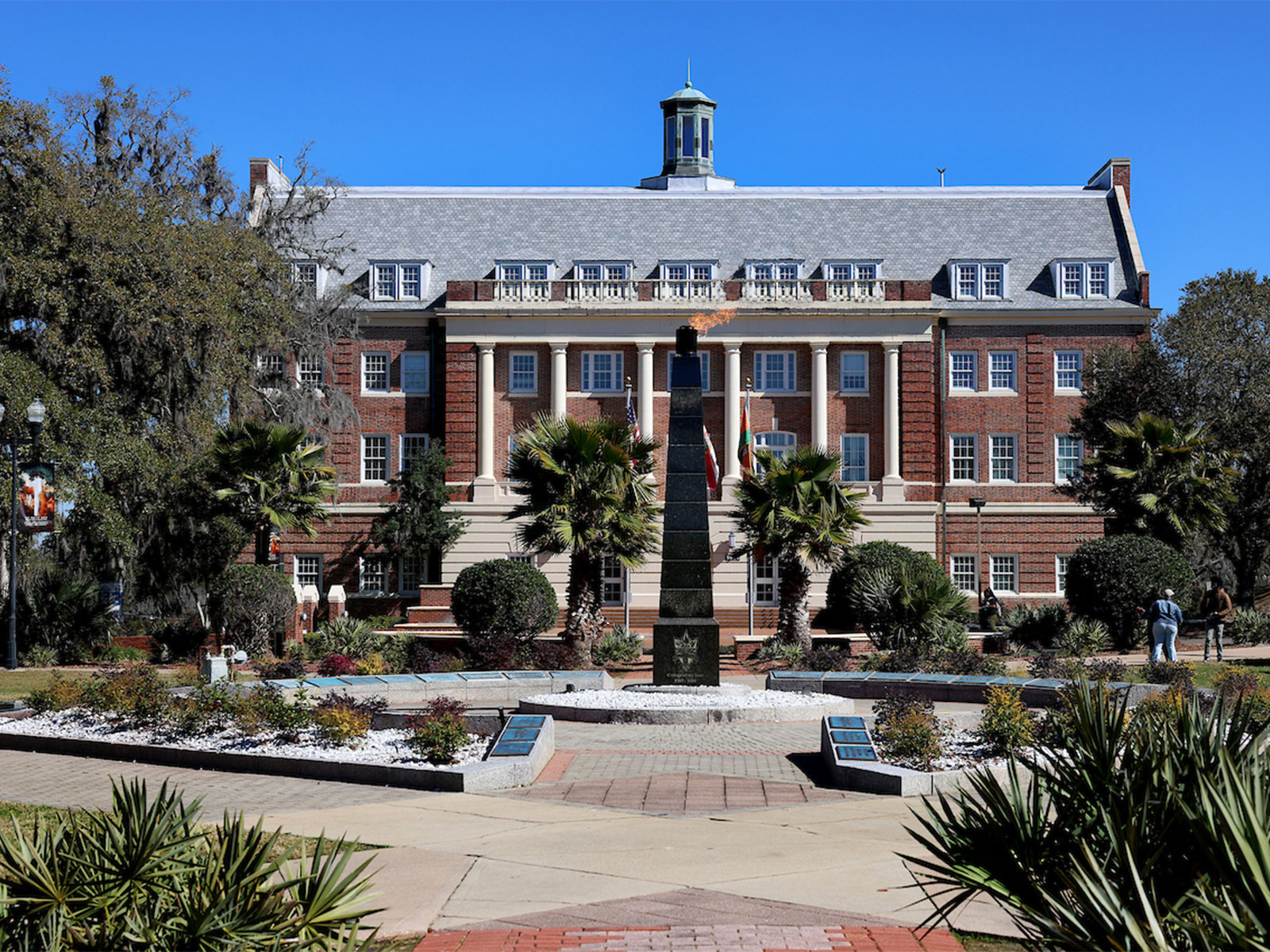 US: 11 injured in shooting near Florida A&M University, police investigating near Perry and Manatee streets