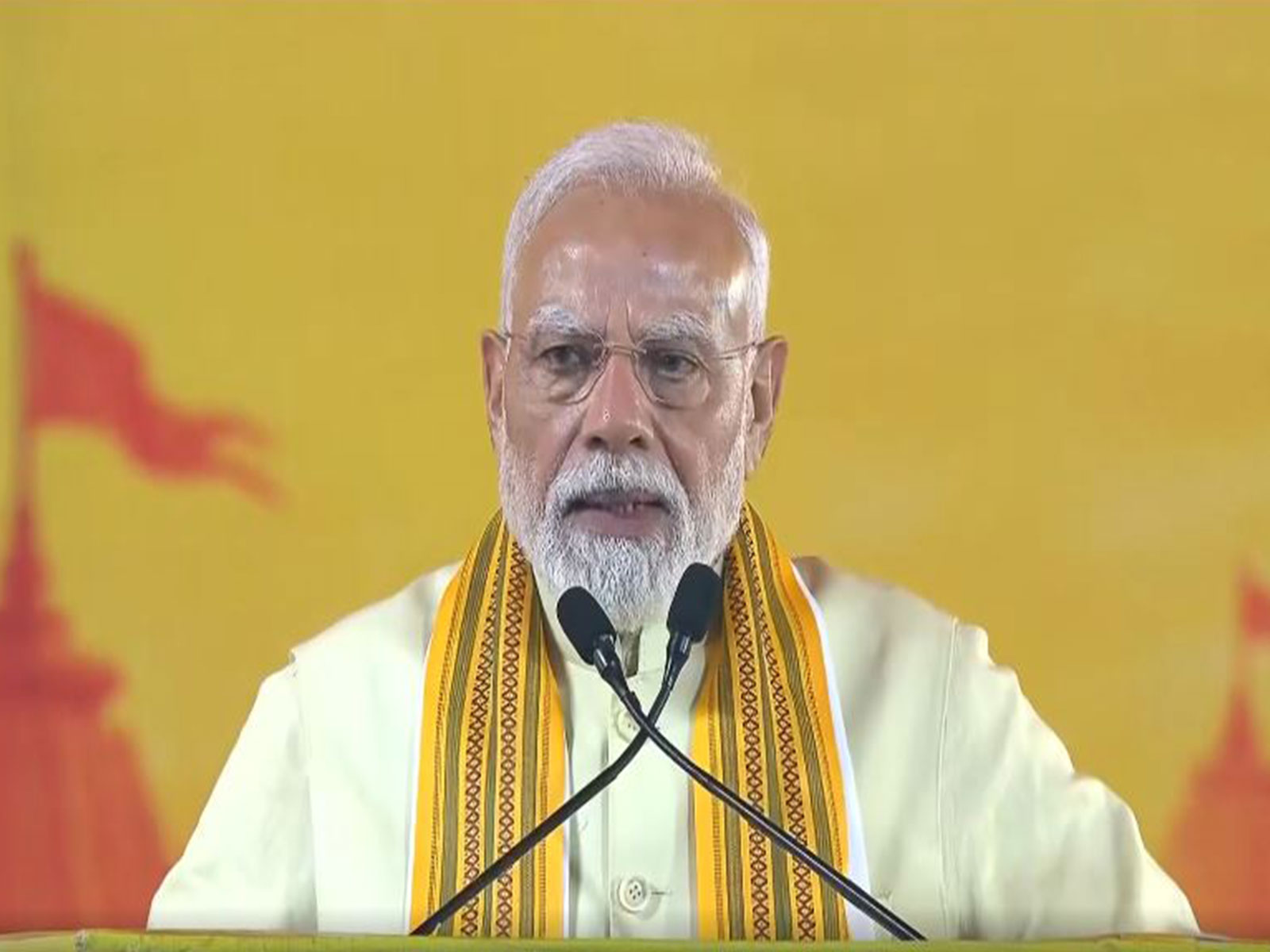 PM Modi pays tribute to ‘Father of Fiber Optics’ Narinder Singh Kapany ahead of 100th Birth Anniversary on Oct 31