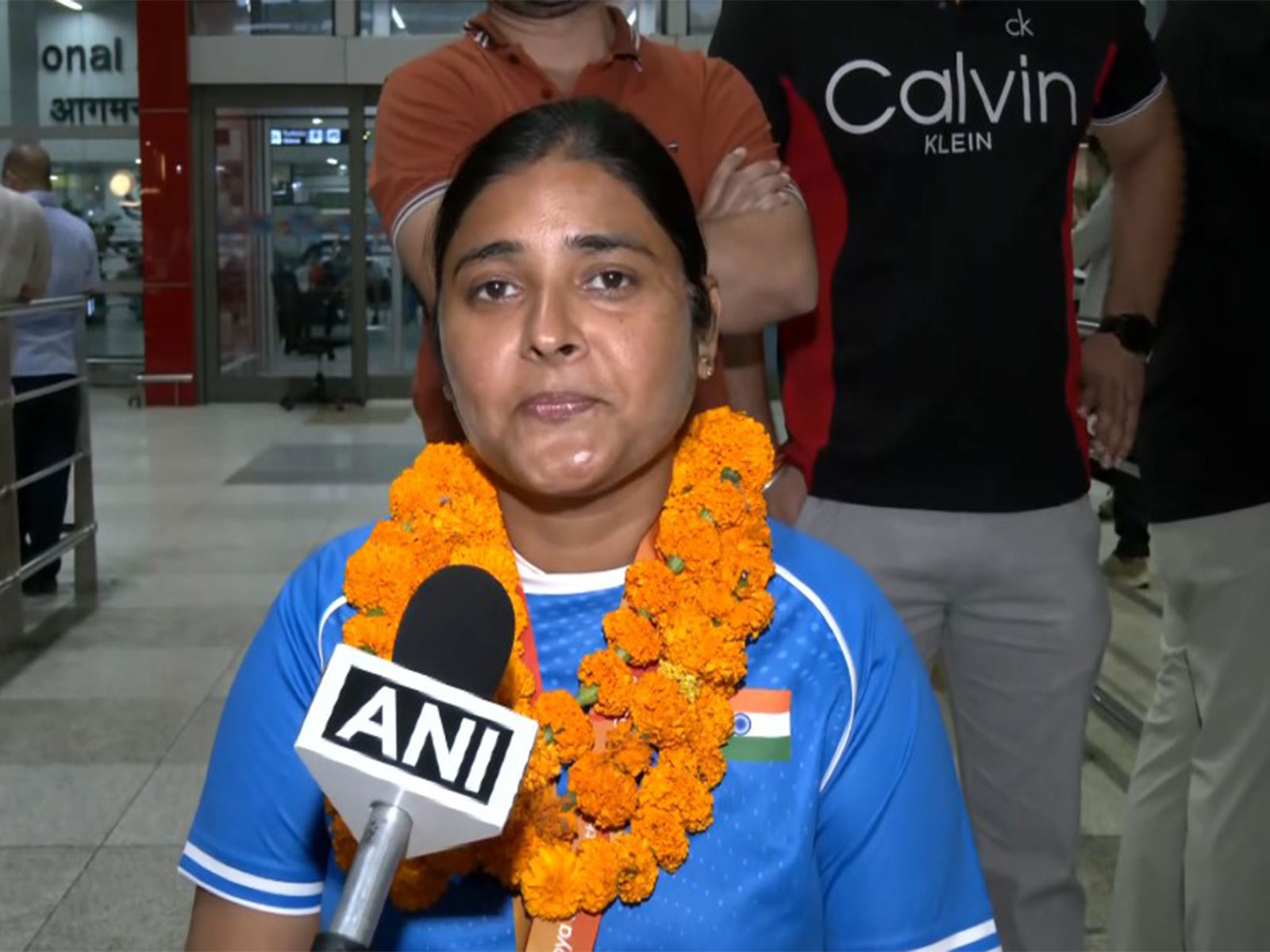 'It's very emotional, a huge moment': Swati Chaudhary after historic Asian Para Games Silver