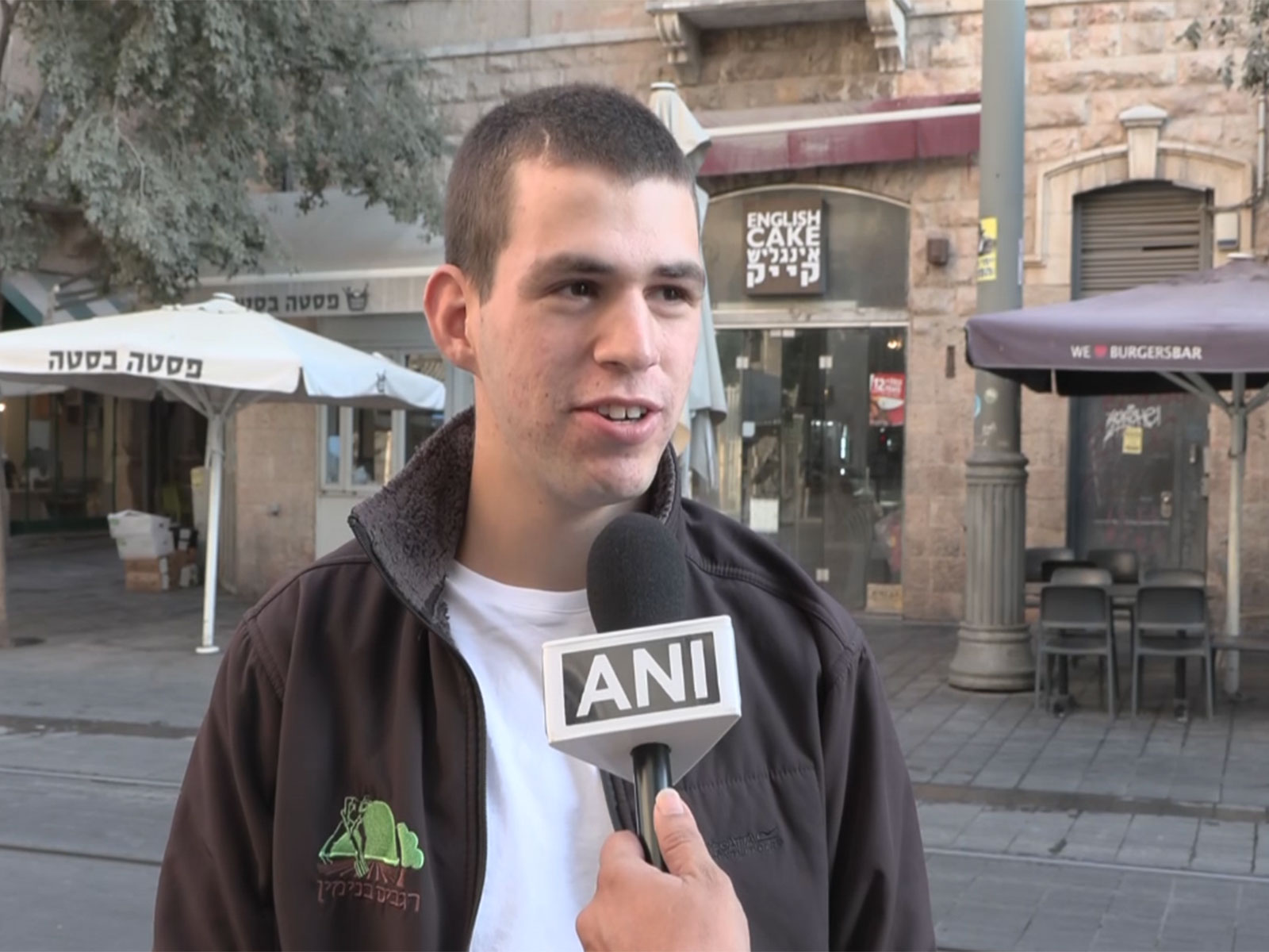 "We really want a change": Israeli voters share expectations ahead of elections