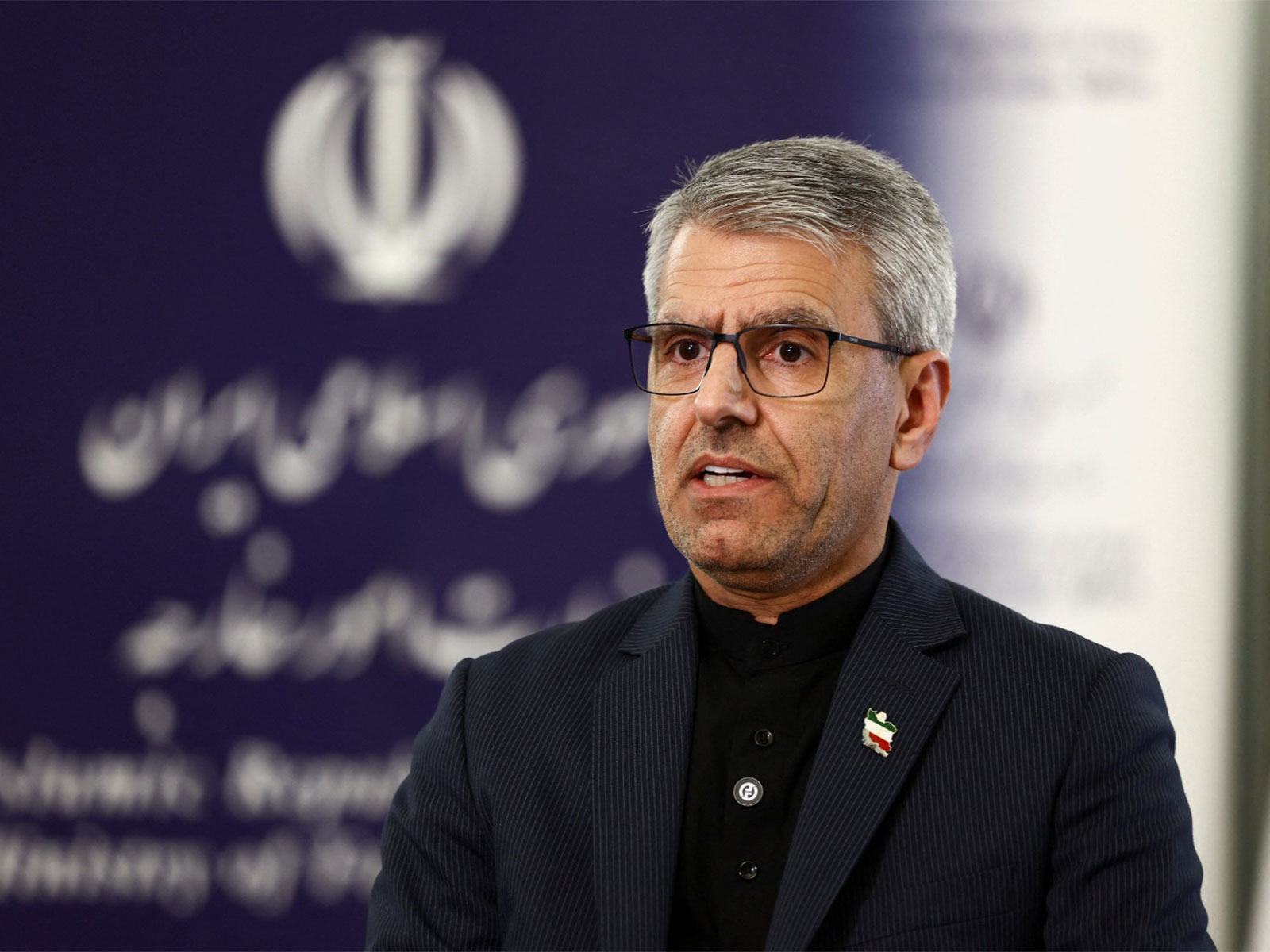 "Makes no difference to us": Iran’s Foreign Ministry spokesperson Baghaei compares Israeli election to movie 'Dr. Strangelove'