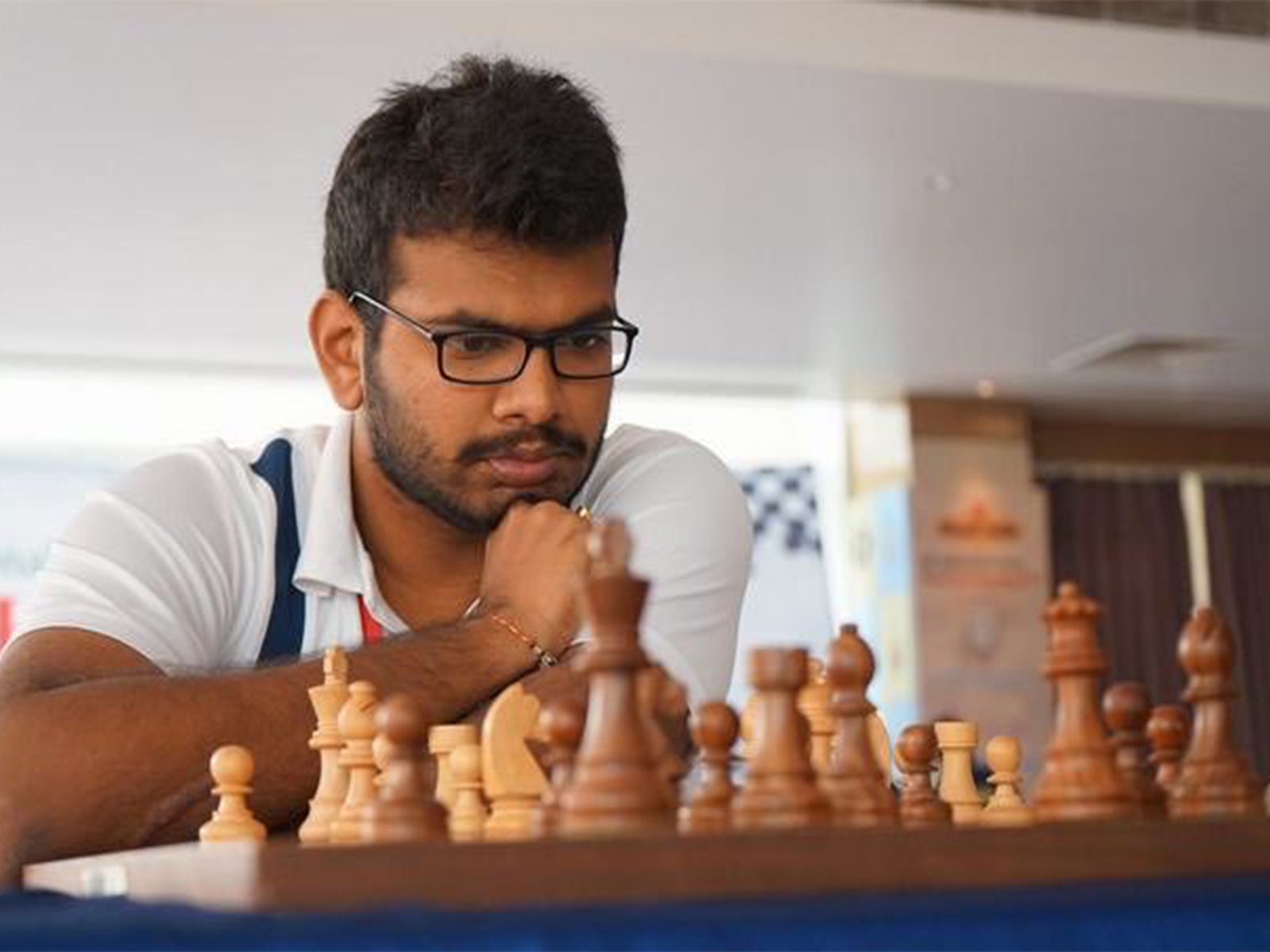 YS Jagan, Pawan Kalyan hails Chess GM Lalith Babu for winning Münsterland Open 2026