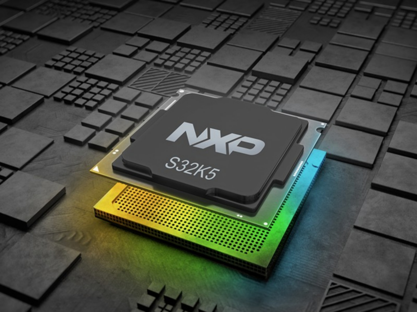 Volkswagen Group partners with NXP for next-generation vehicle technology, first model due in 2027