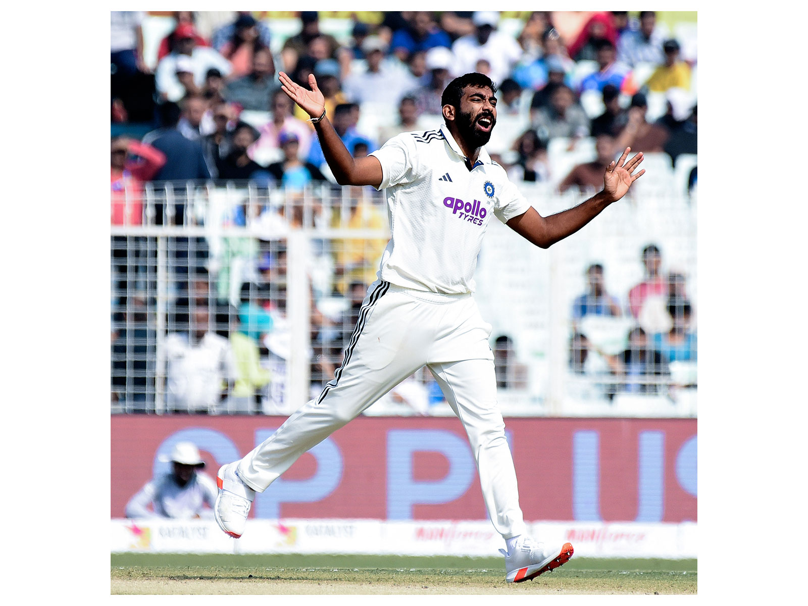 Bumrah, Pant added to India A squad for third unofficial Test against New Zealand A