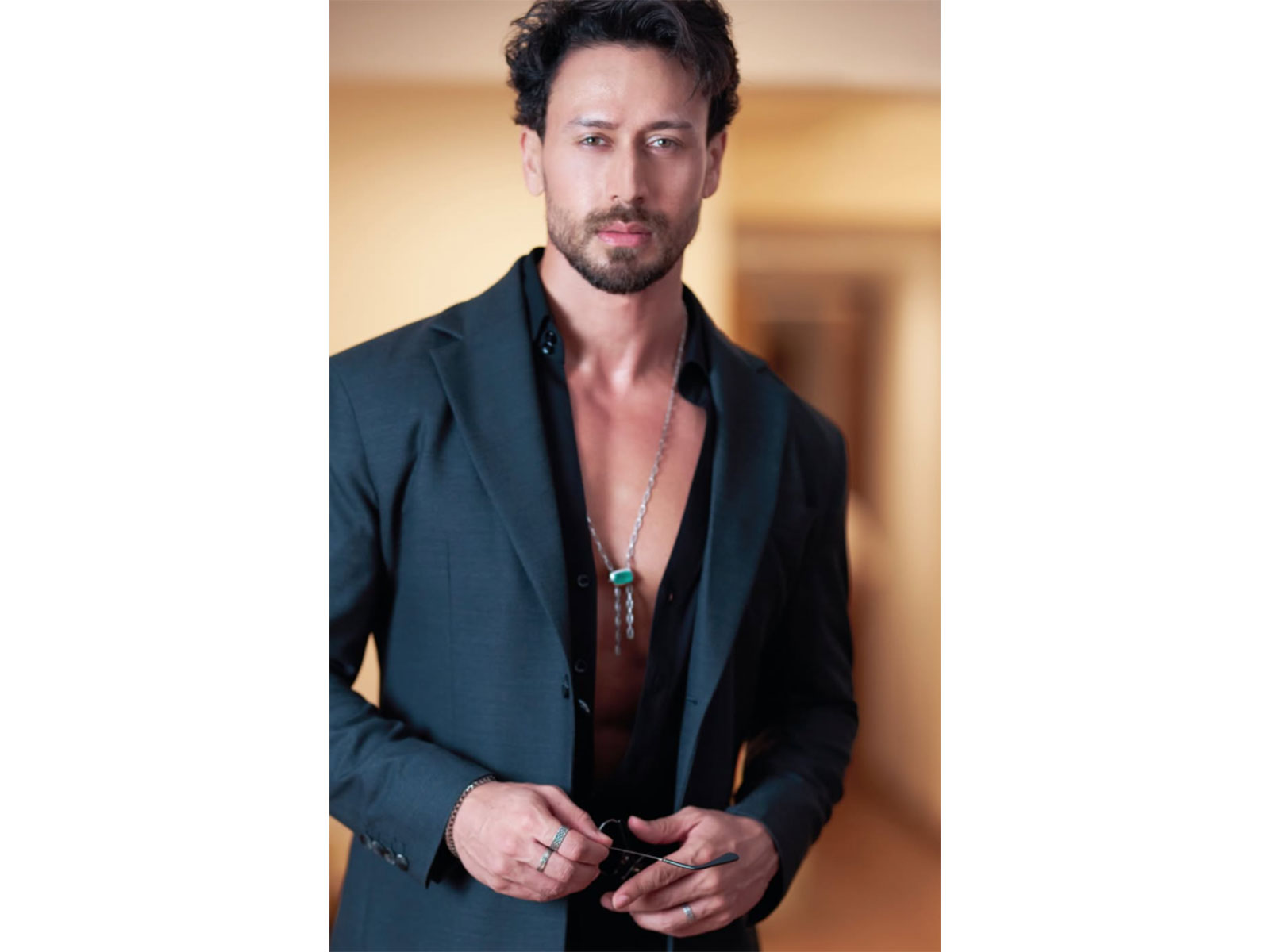 Tiger Shroff firing case: Mumbai Court remands four accused to police custody till October 28
