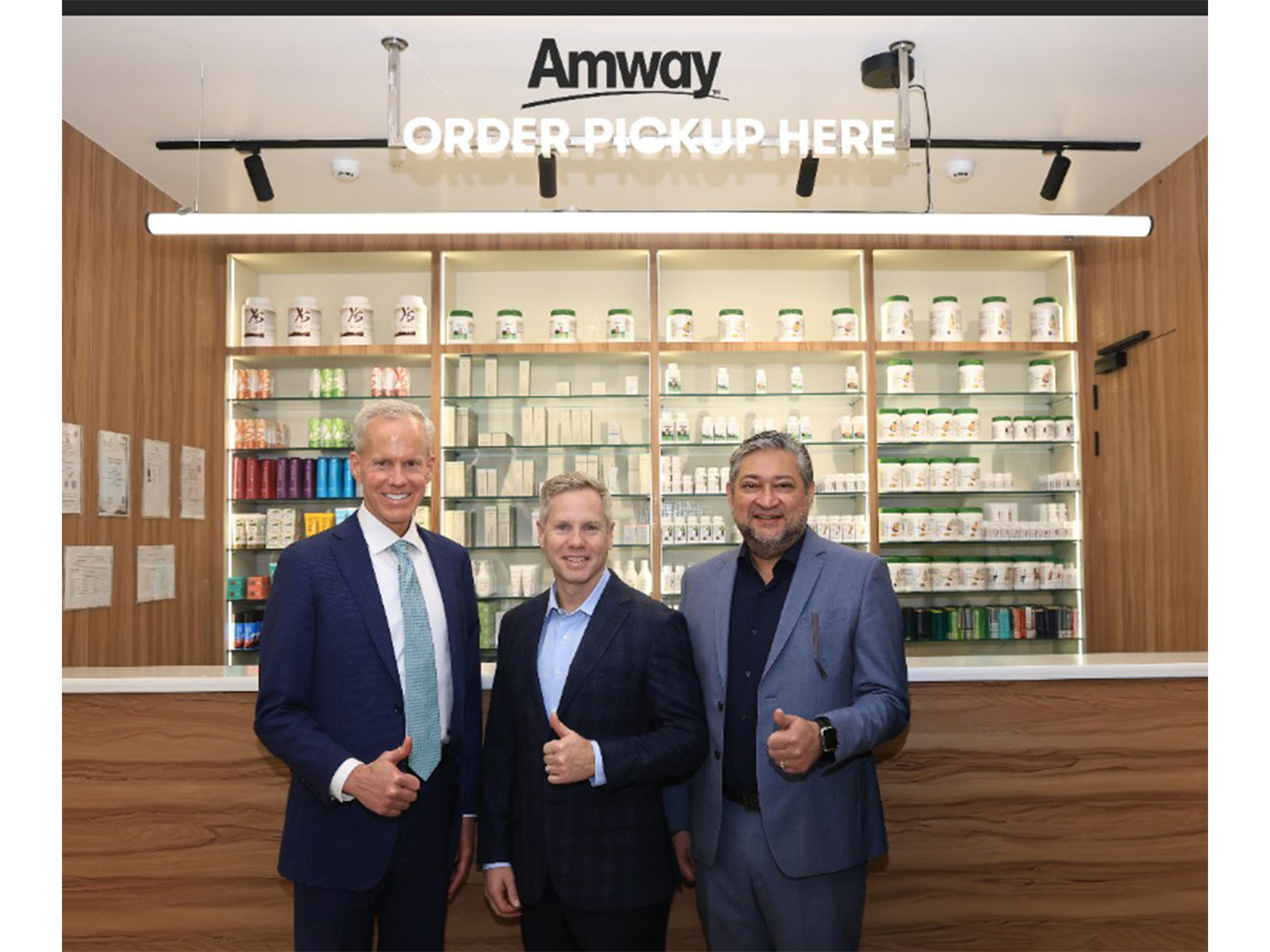 Amway India Accelerates Next Phase of Growth with Expansion of Physical Presence to Strengthen Distributor and Consumer Engagement