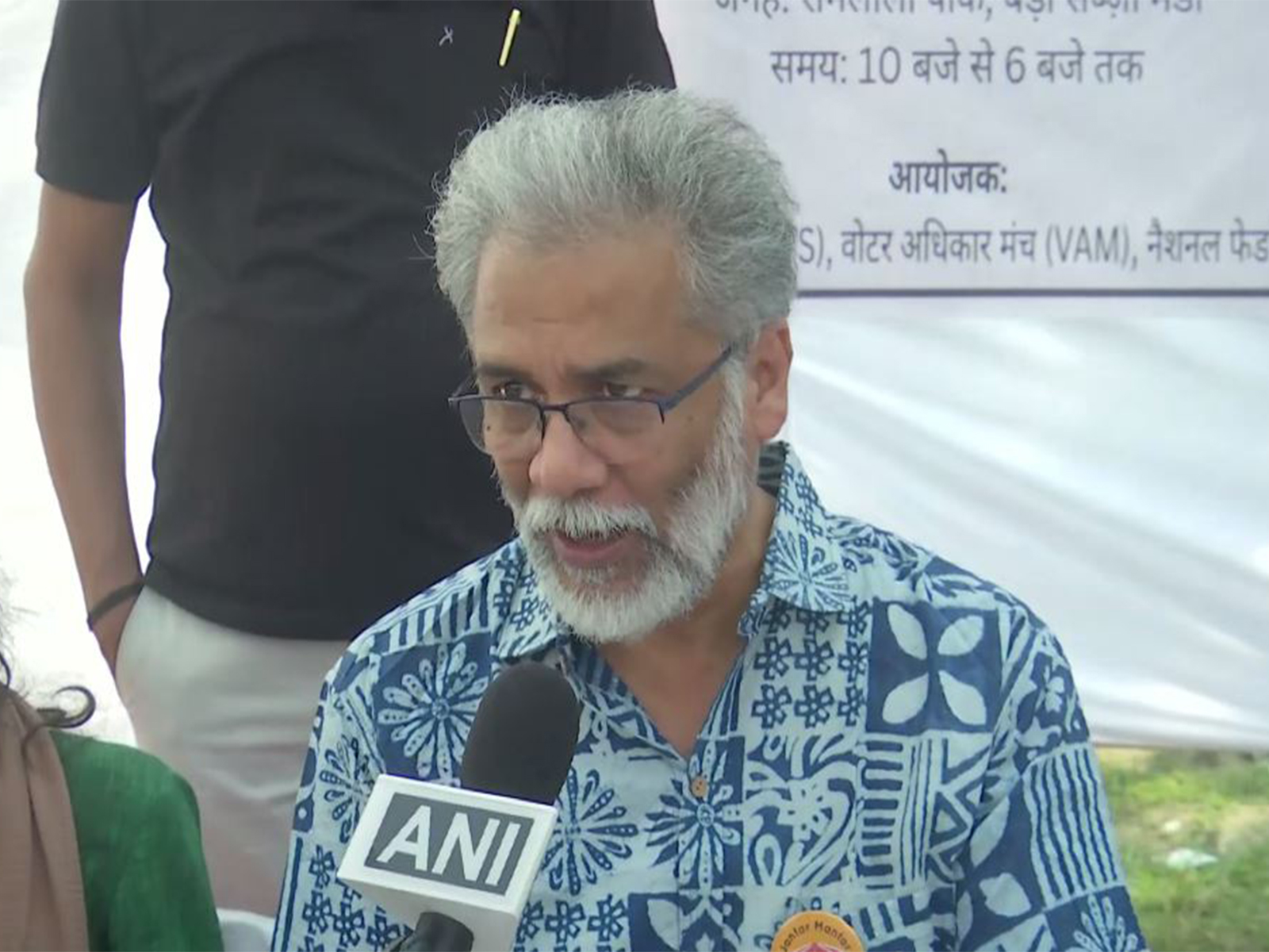 "We need to fix mess": CPI(M-L)L's Dipankar Bhattacharya slams EC over 'voter deletions' ahead of Nov 1 mega rally