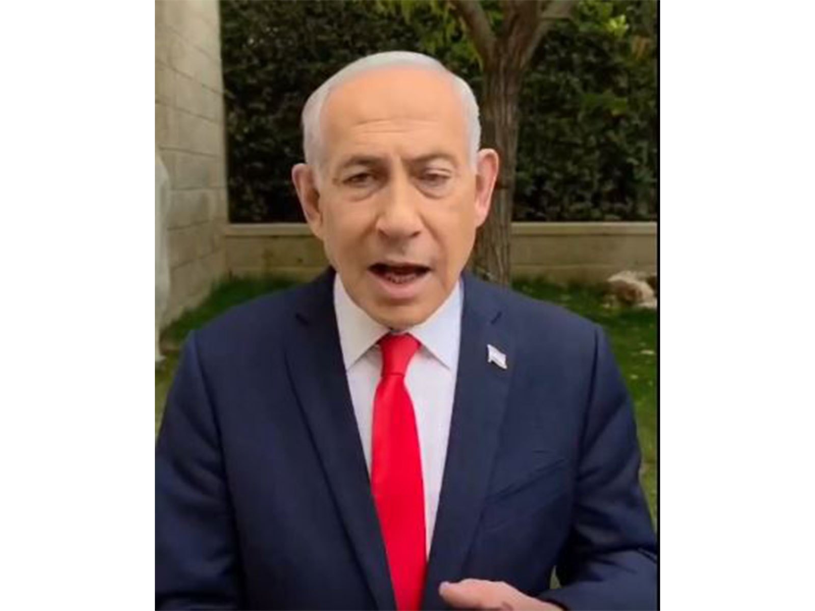"Security of Jewish state at stake": Netanyahu urges supporters to come out and vote, claims left 'stealing election'