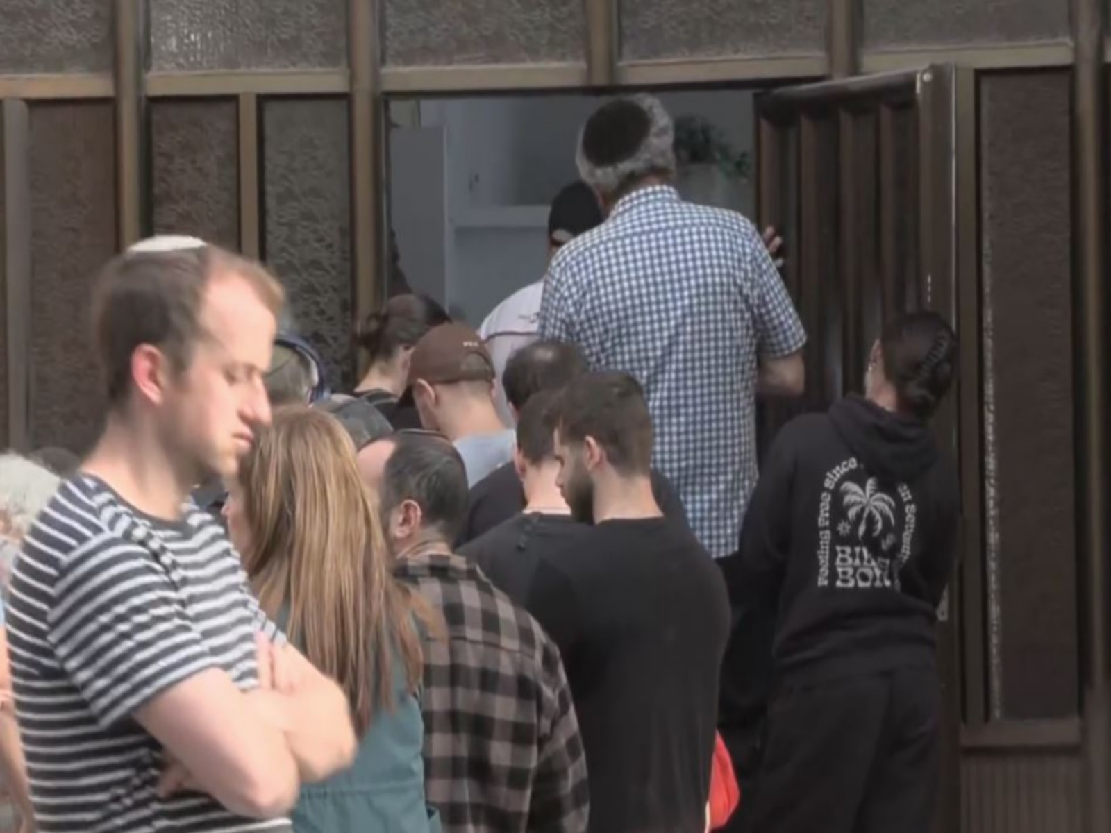 Israel elections: Voter turnout hits highest level since 1973 as participation reaches 44.9 per cent by 2 PM local time