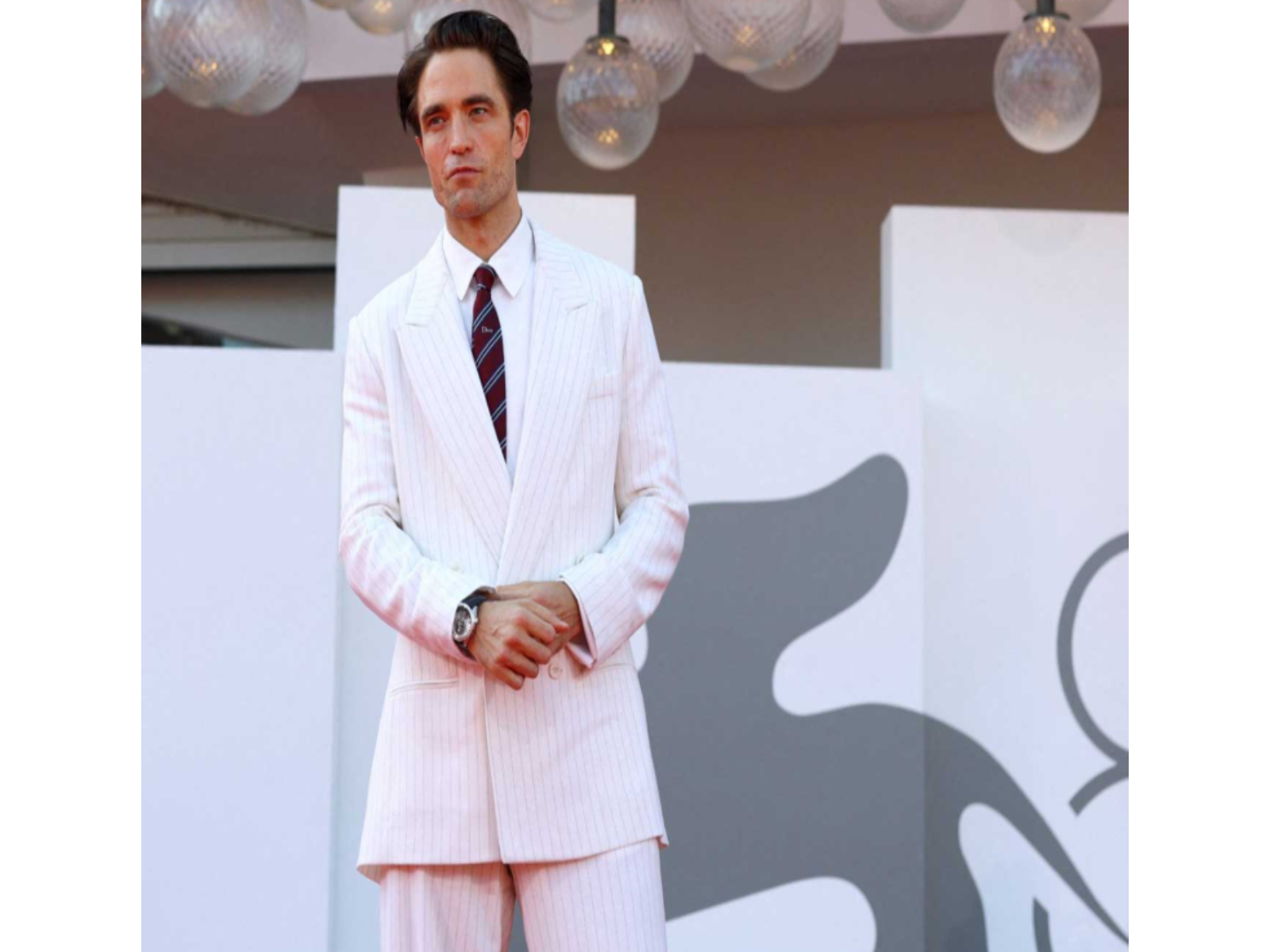 Robert Pattinson calls Steven Soderbergh “completely selfless” for helping Matt Reeves finish ‘The Batman Part II’