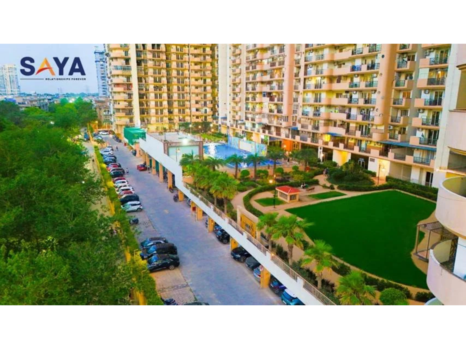 Trust, Quality and Timely Delivery: The Principles That Define Saya Group