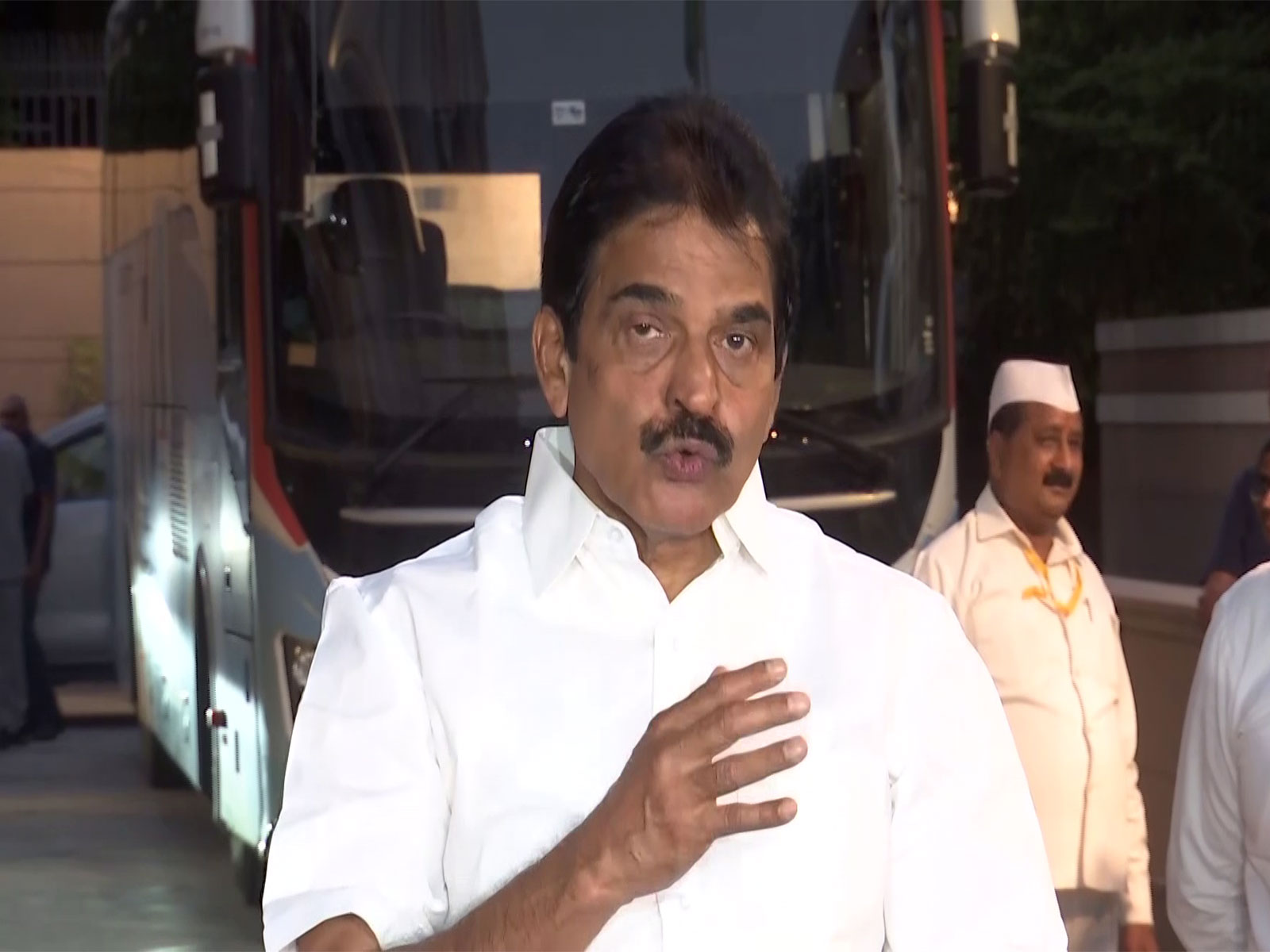 “Modi-Shah are so nervous”: KC Venugopal alleges Centre of blocking people from reaching Delhi for Nov 1 rally