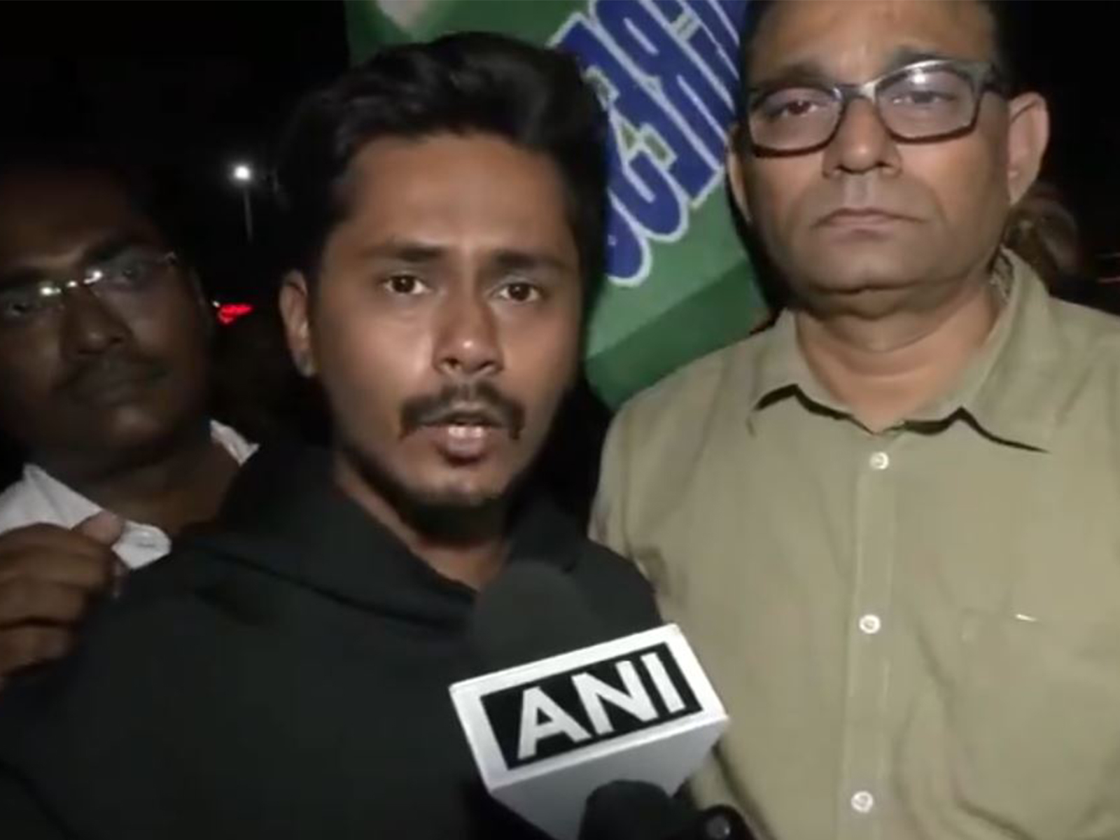 "Gen Z will oust BJP in 2029": Congress worker after clash with BJP outside Nagpur counting centre