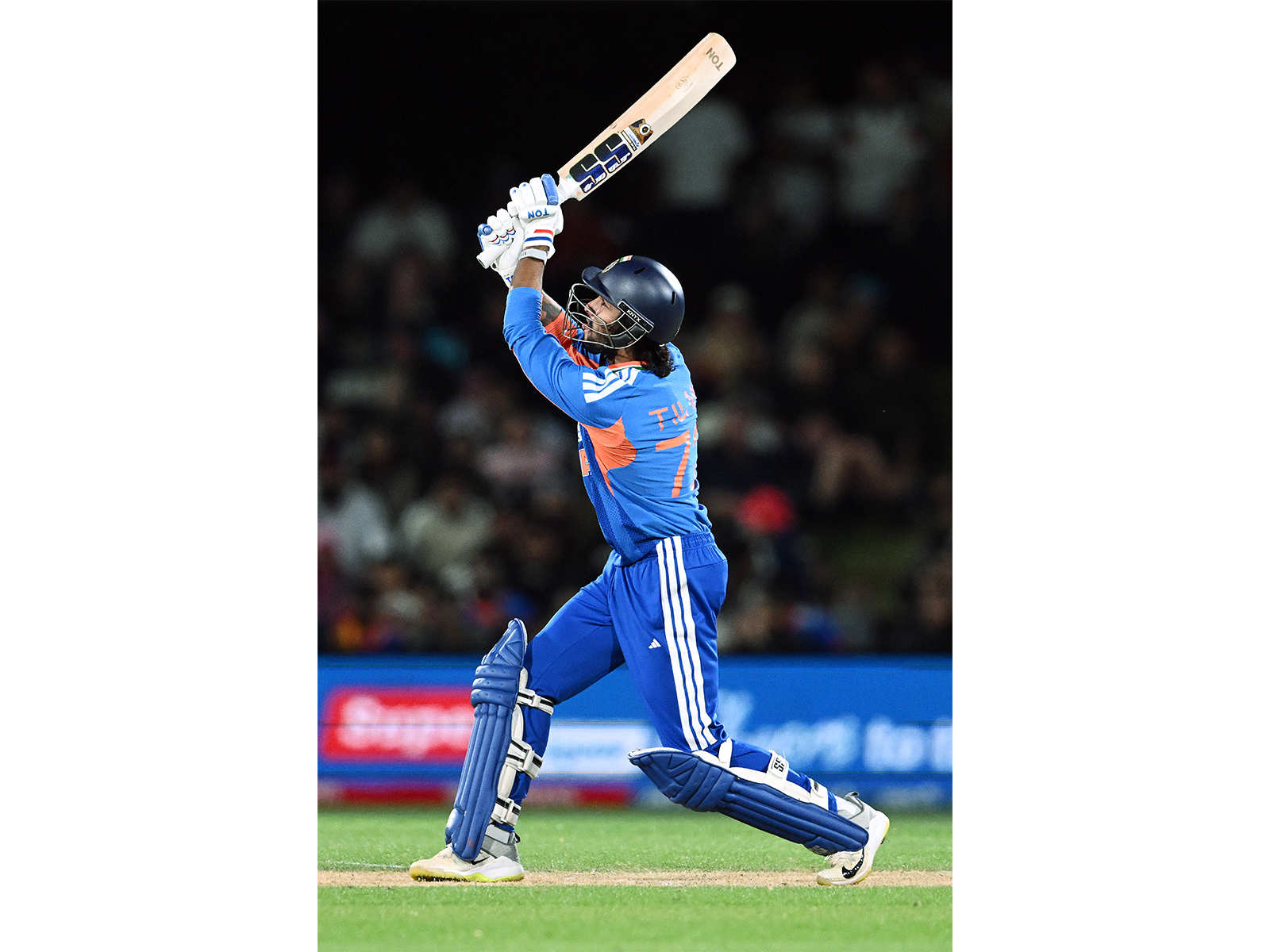 Breaking down game in bits, self-belief, conversations with Iyer: Tilak Varma speaks on batting, leadership approach ahead of 4th NZ T20I