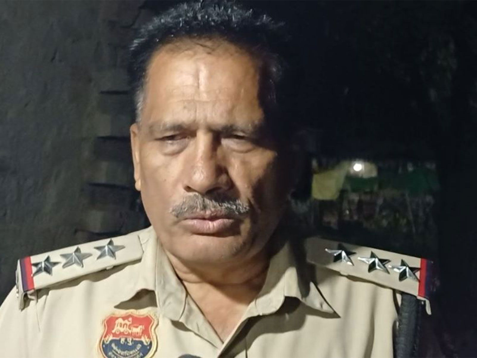 "Investigating all angles, mapped CCTV routes": Karnal Police on missing 2-year-old toddler