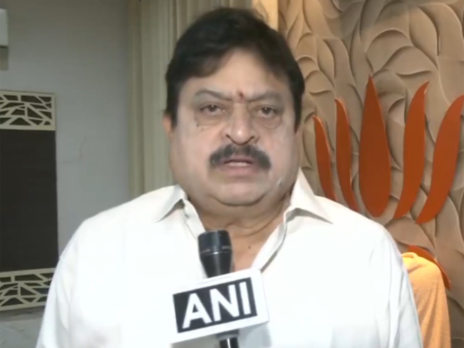 “Congress received its answer”: BJP’s Ramchander Rao takes jibe over EVM allegations after MLC poll results