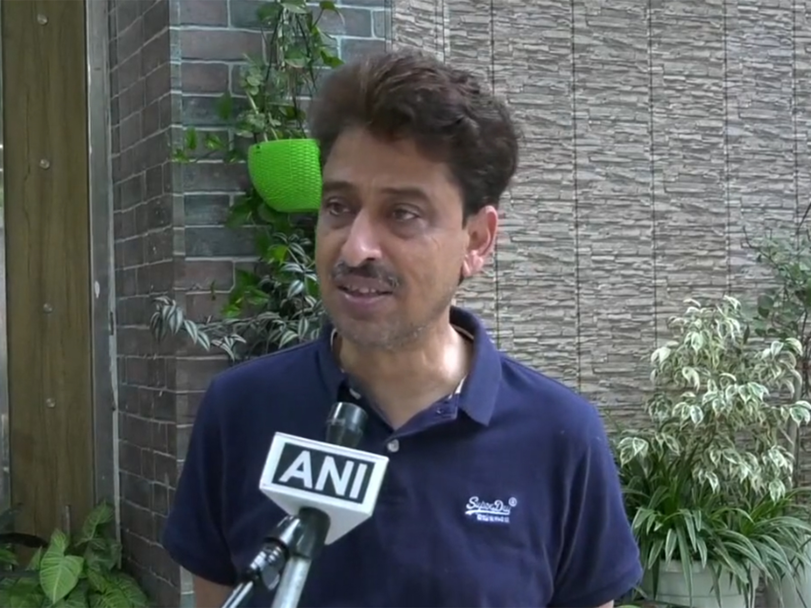 "These results are a mirror": Imran Masood slams govt over electoral rolls, corporate cronyism