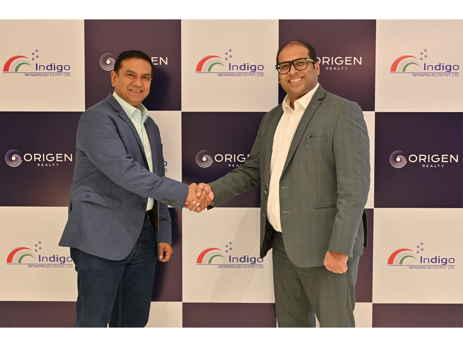 Origen Realty Kick-Starts Construction of Its First Residential Project, The Oryza