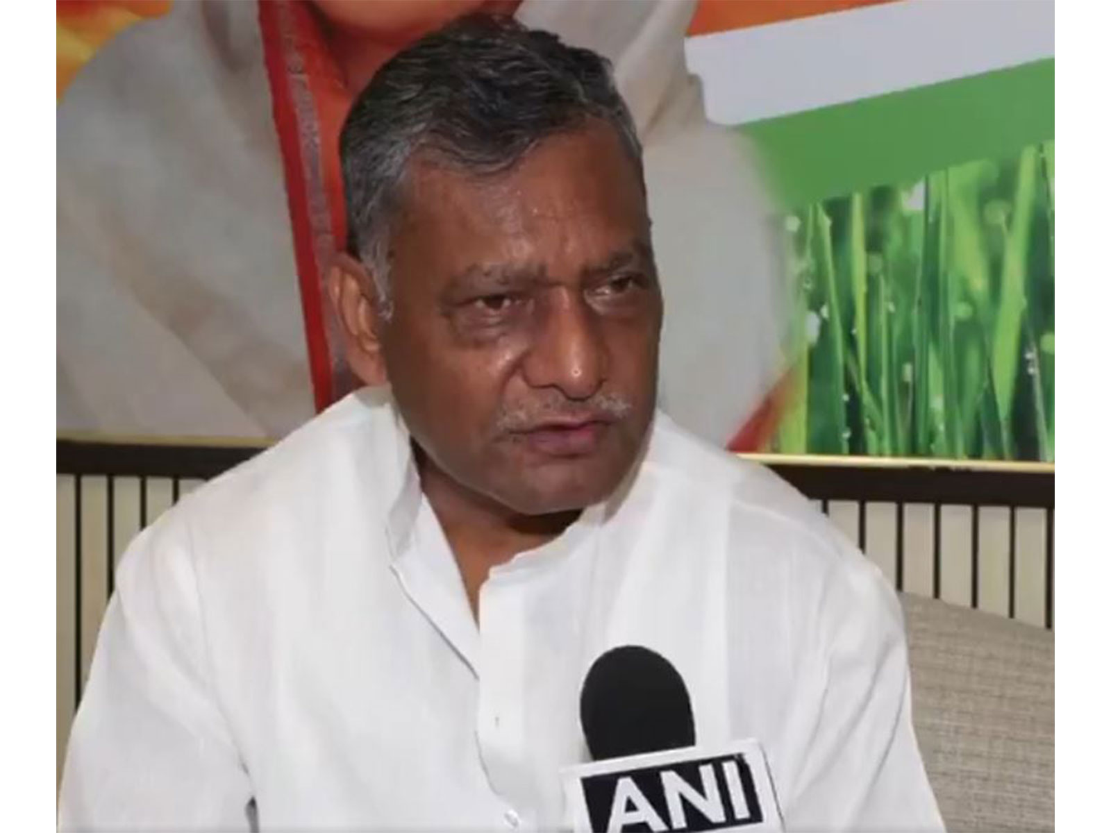 "Election of money, should be stopped": Congress MP Akhilesh Prasad Singh on MLC polls in graduates’, teachers’ constituencies