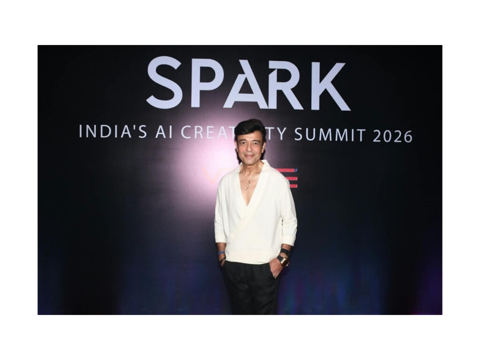 Mumbai Hosts SPARK, India’s AI Creativity Summit, Showcasing Live AI Filmmaking to 500+ Creative Leaders