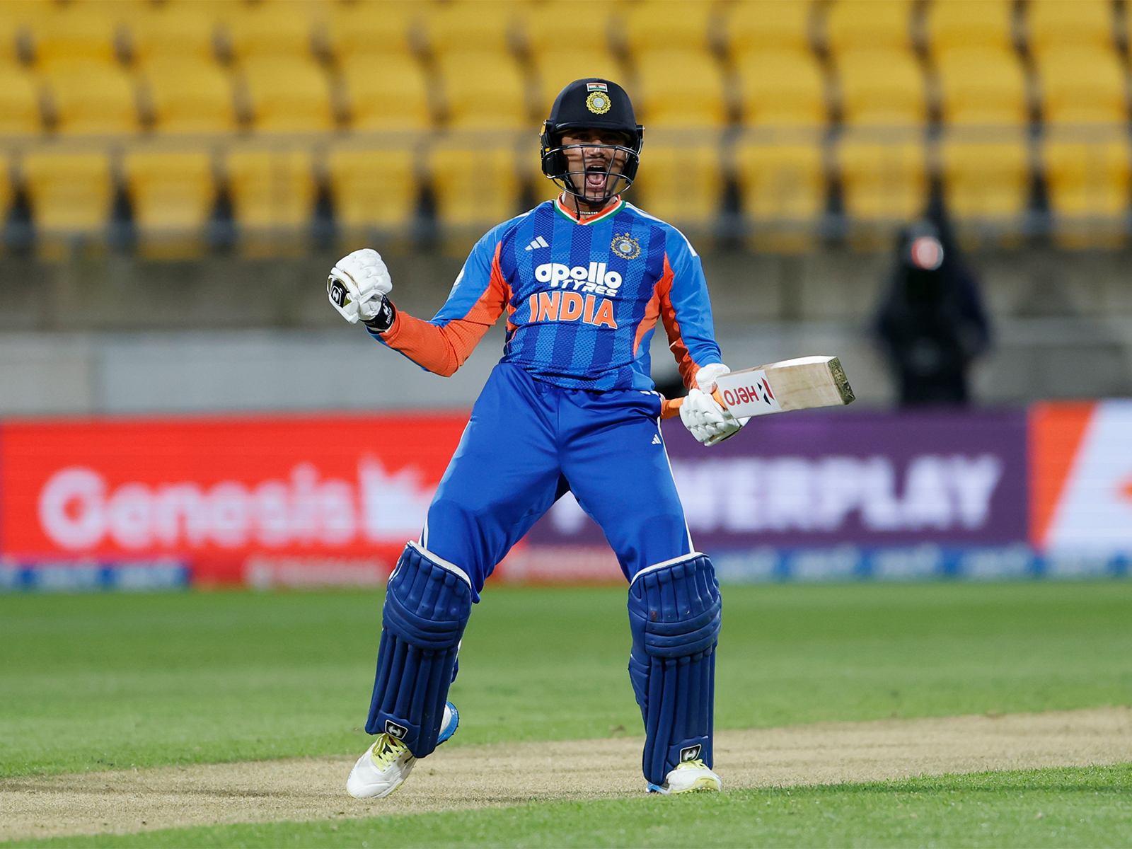 Lesser balls per six, more hard-hitting intent: Evolution of Indian T20I batting in 2020s