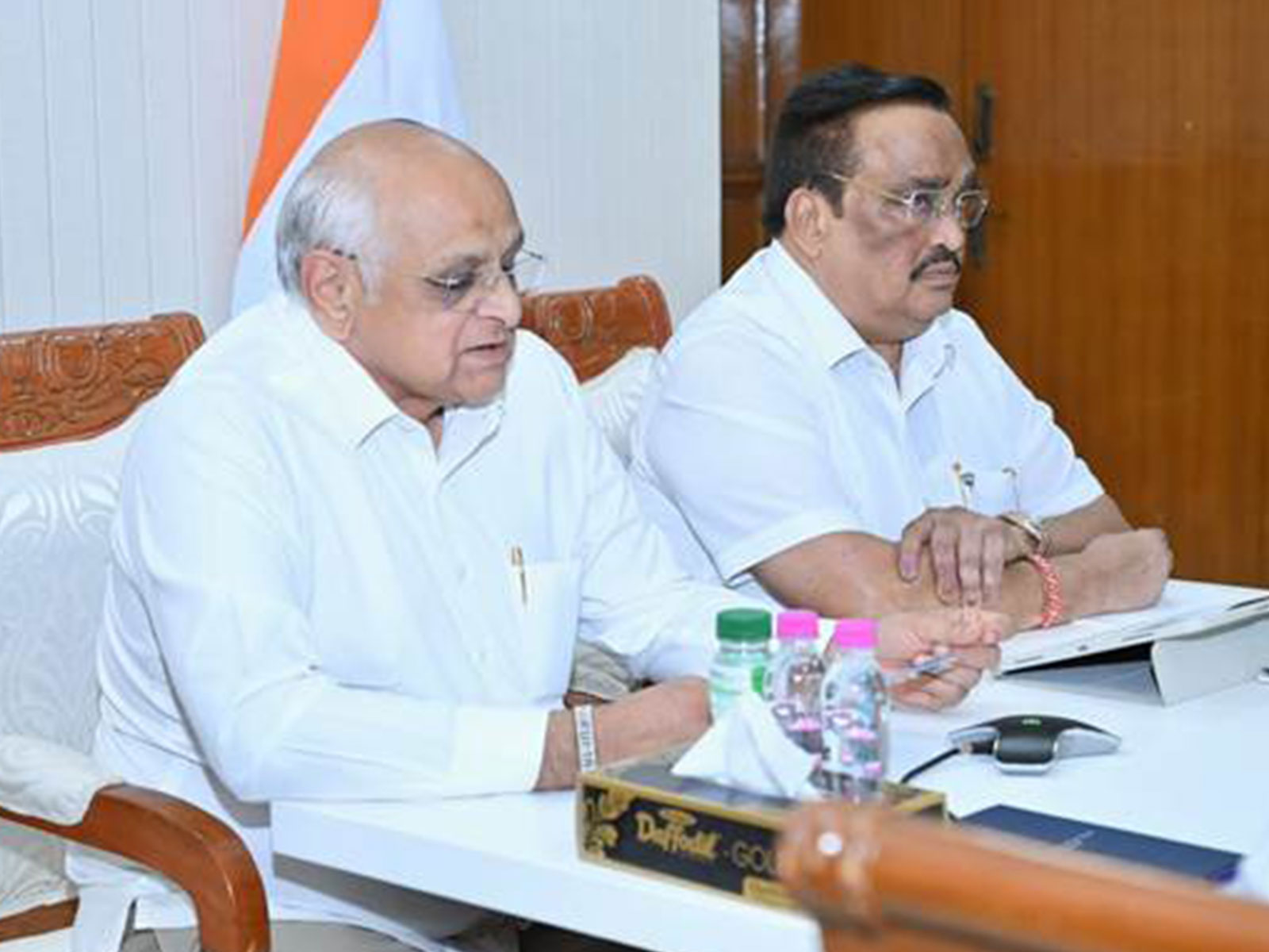 Gujarat, Maharashtra, MP, Rajasthan approve one-time settlement of pending Sardar Sarovar Project dues