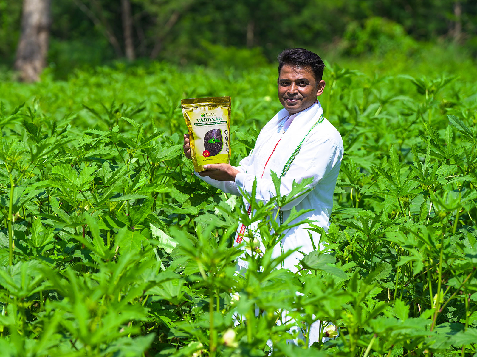 Vardaan Emerges as a Promising Nature-Based Alternative to DAP, Enhancing Soil Health