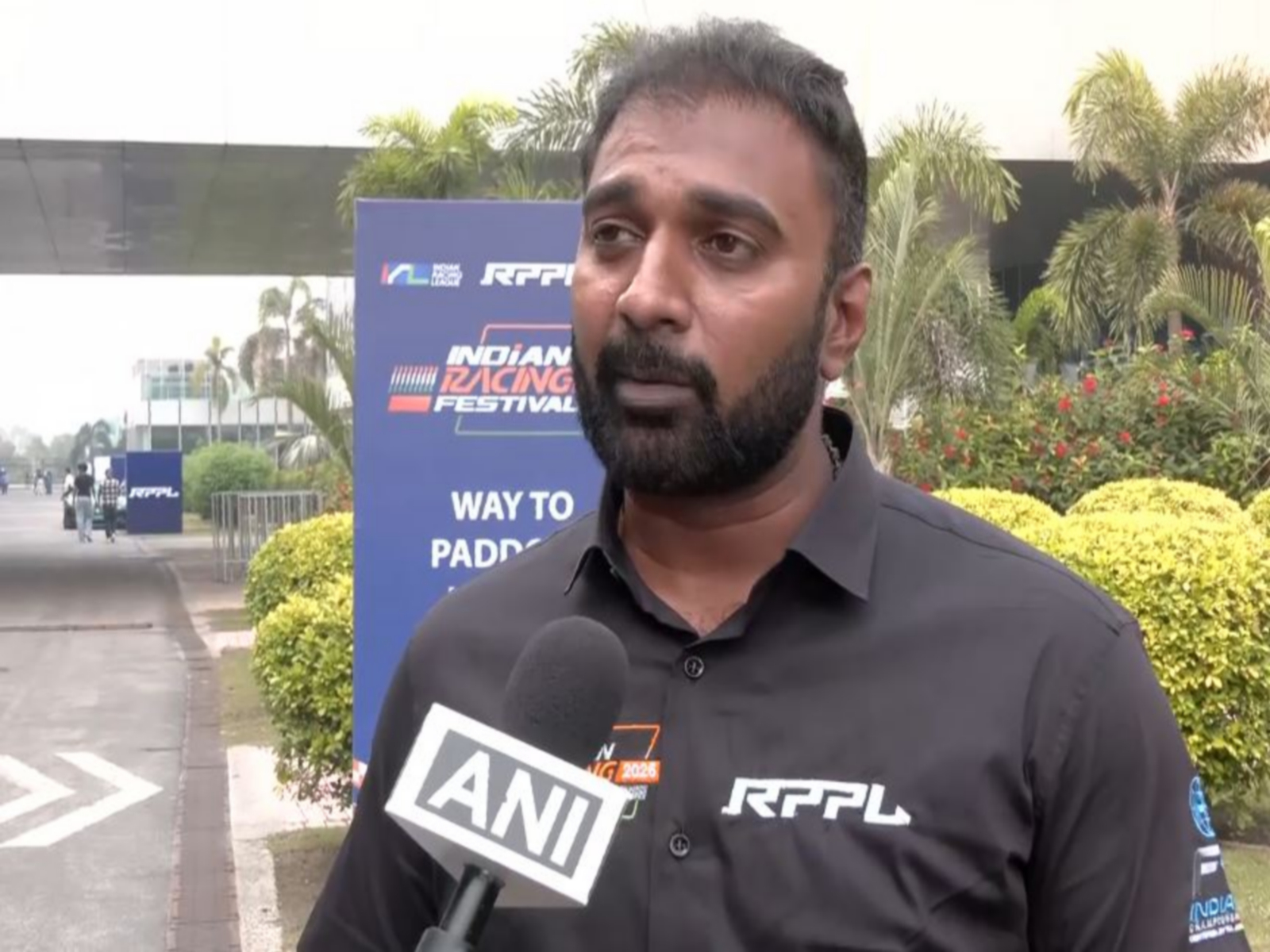 “Great moment”: RPPL chairman Akhilesh Reddy welcomes racing's return to BIC, hopes for F1 comeback